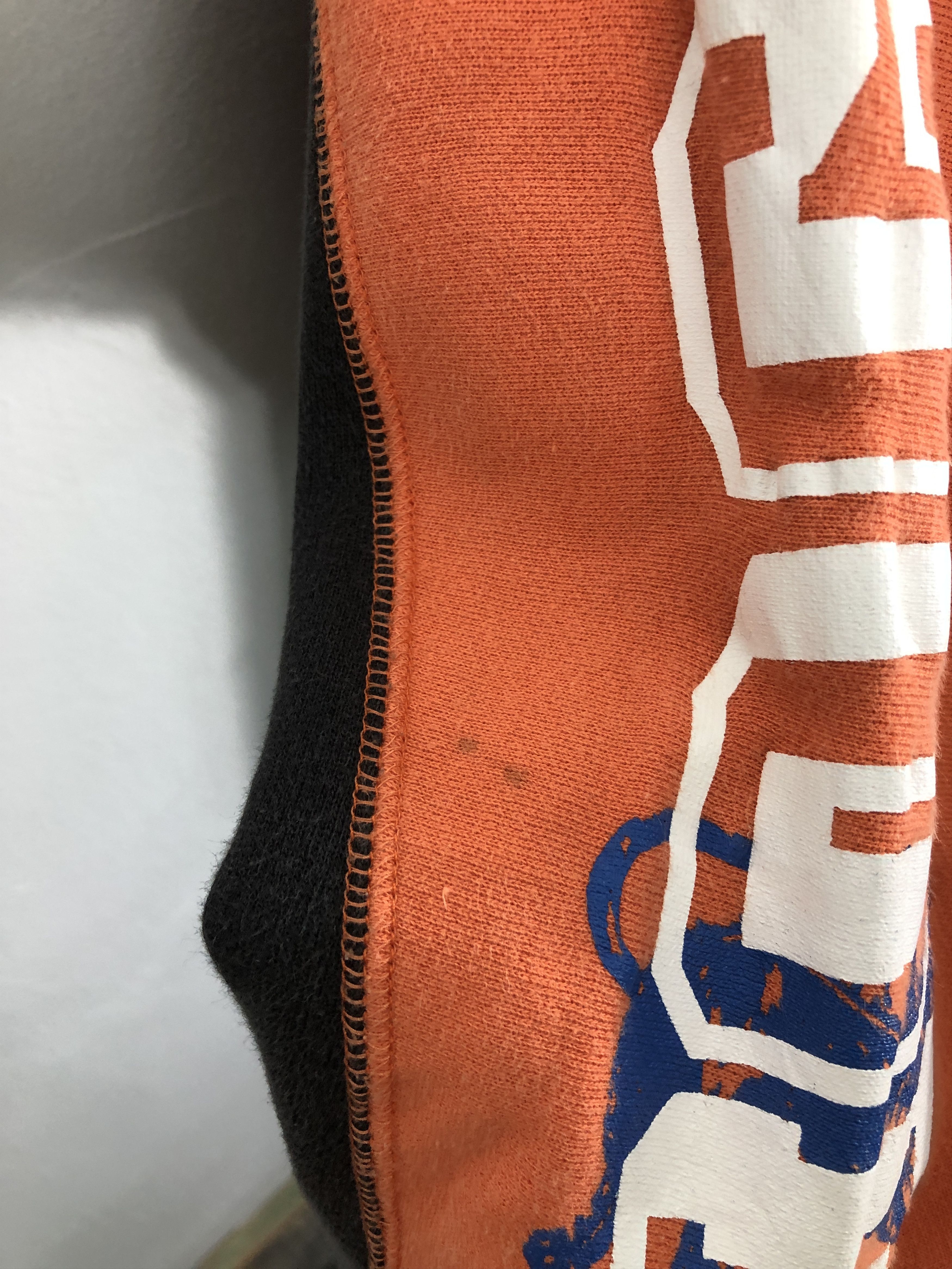 Parasuco Vintage Parasuco Hockey Jersey Style Sweatshirt Size US XXL / EU 58 / 5 - 12 Thumbnail