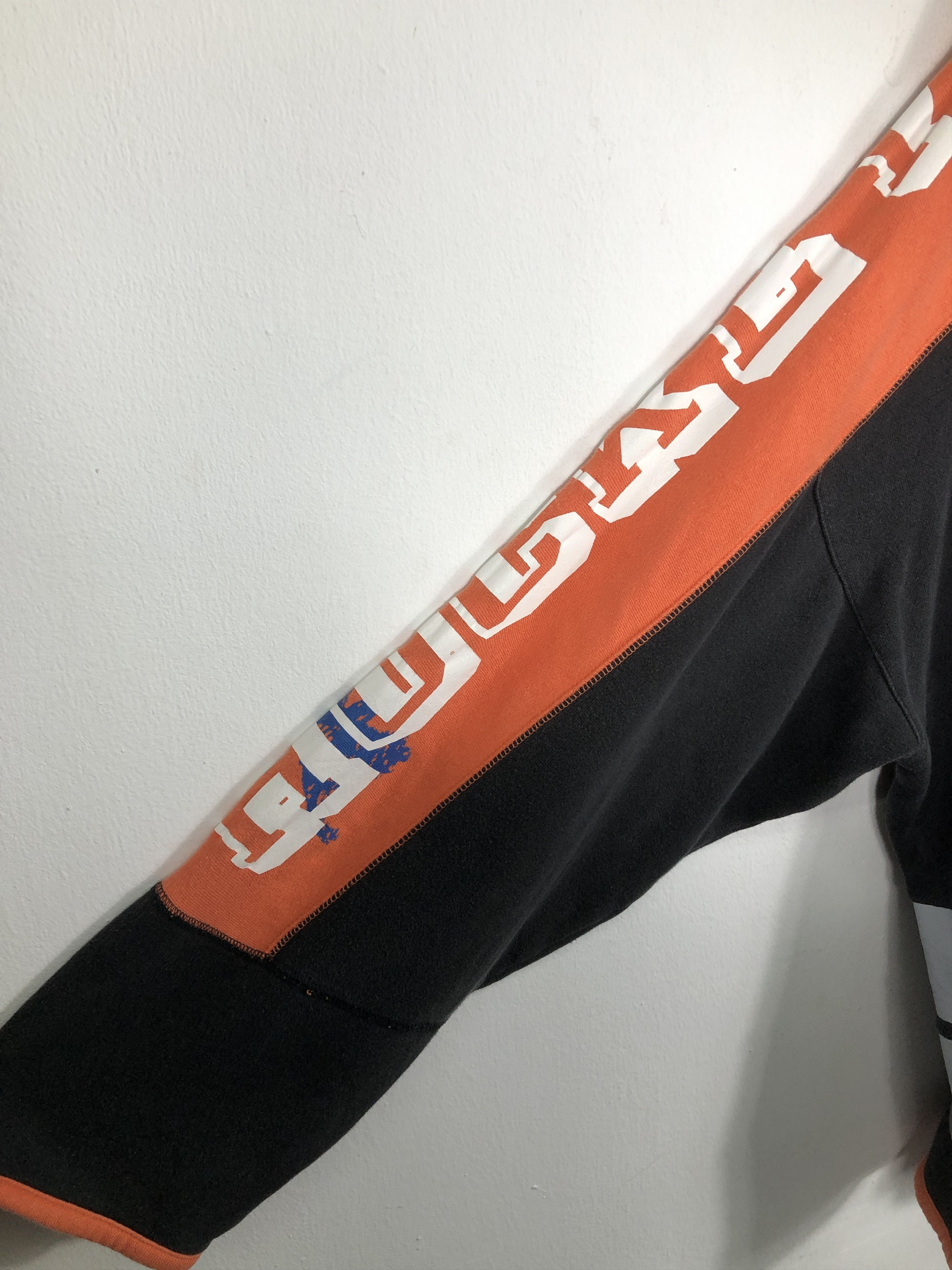 Parasuco Vintage Parasuco Hockey Jersey Style Sweatshirt Size US XXL / EU 58 / 5 - 7 Thumbnail