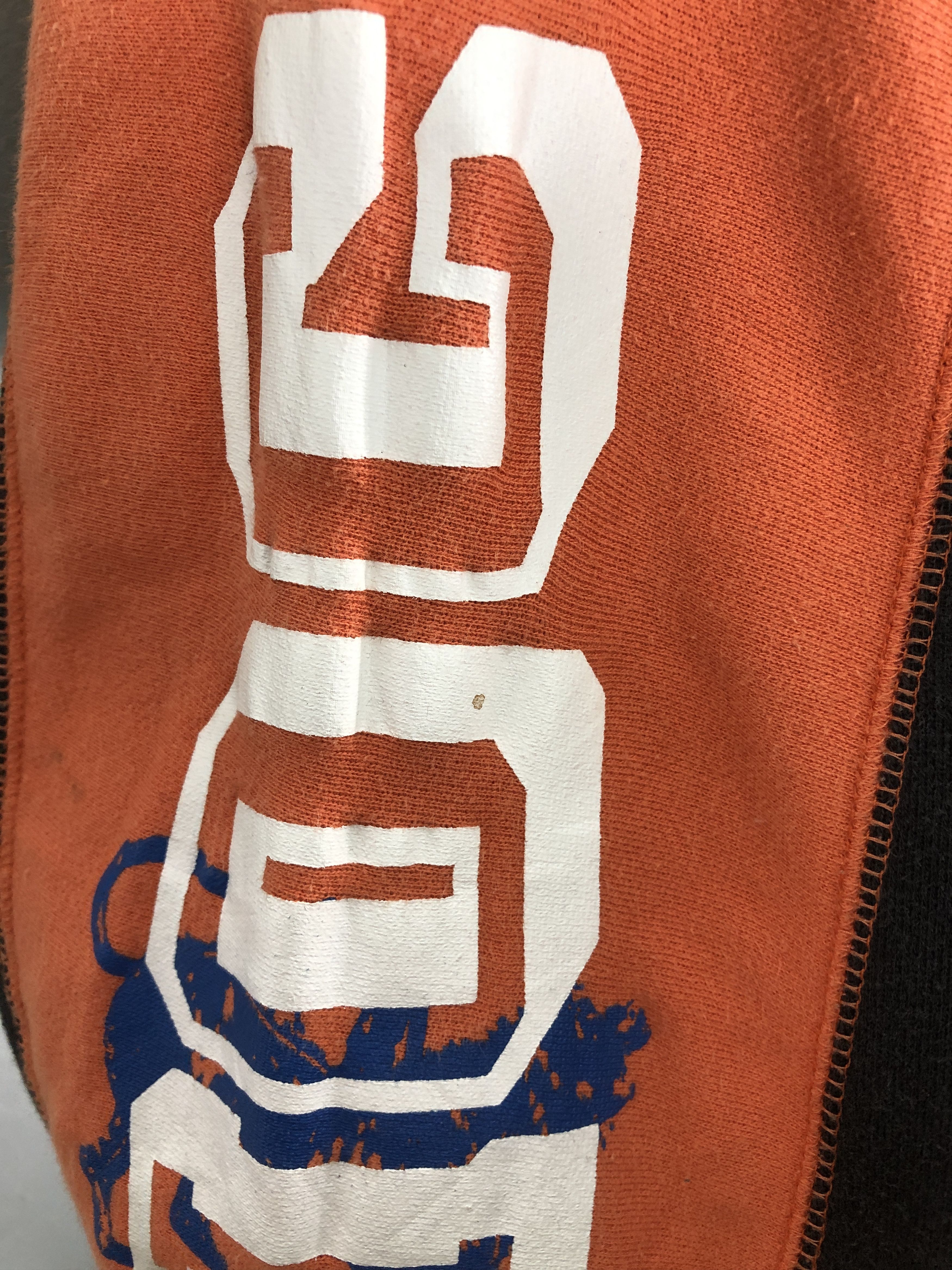 Parasuco Vintage Parasuco Hockey Jersey Style Sweatshirt Size US XXL / EU 58 / 5 - 11 Thumbnail
