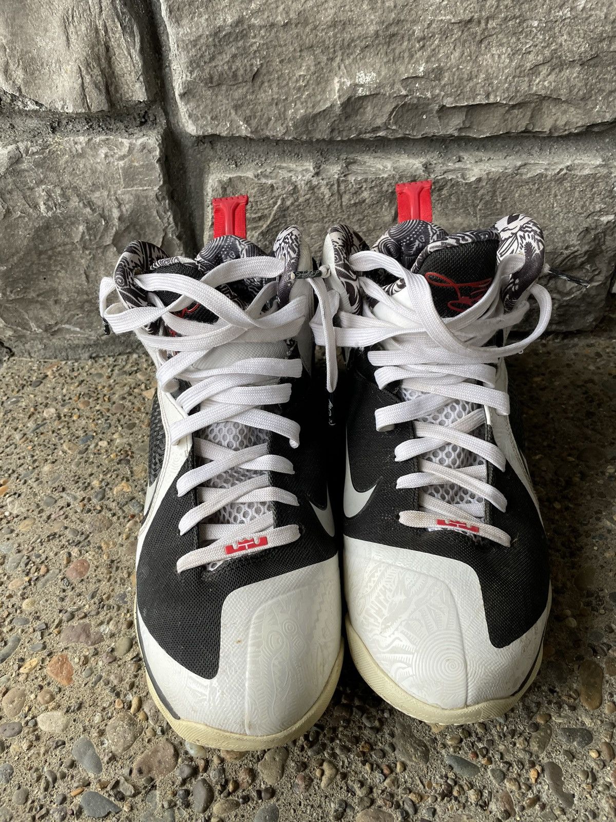 Nike Nike Lebron 9 free gum Size US 9 / EU 42 - 5 Thumbnail