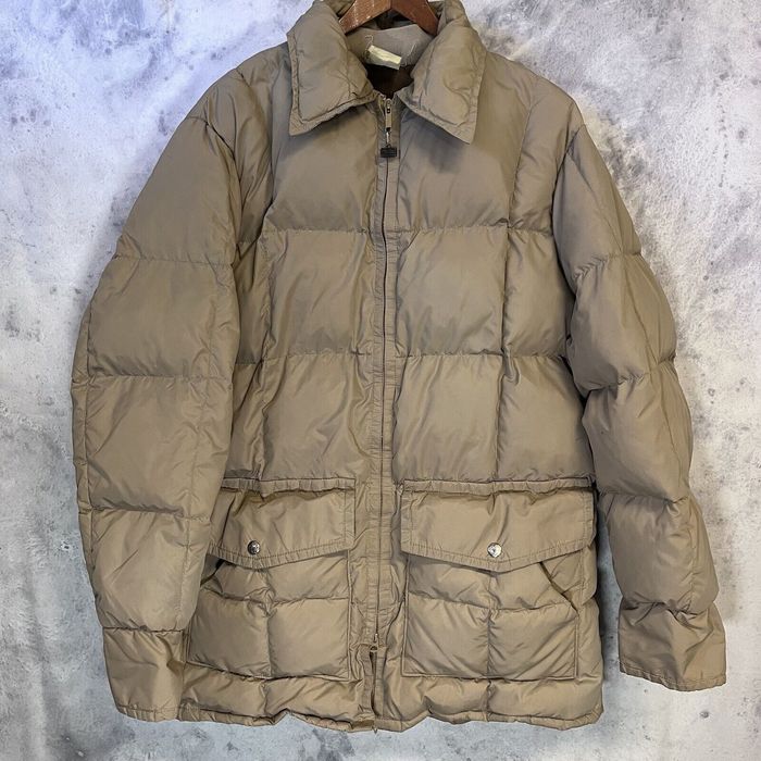 Vintage Walls Blizzard Pruf Goose Down Jacket Adult Large Regular | Grailed