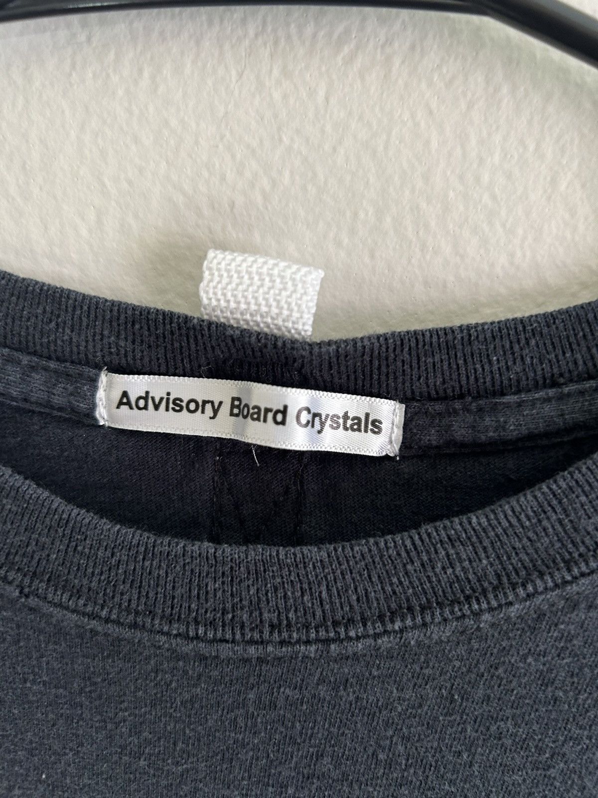 Advisory Board Crystals × J Balvin Abc x j balvin feed America tee Size US M / EU 48-50 / 2 - 3 Thumbnail
