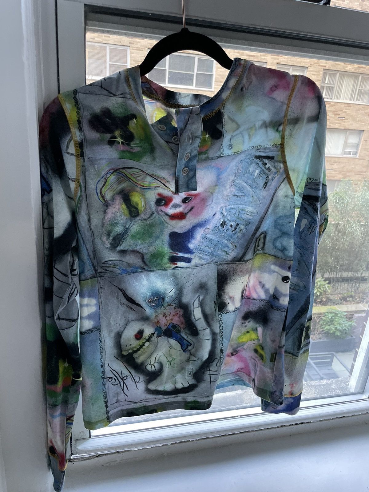 Heaven by marc jacobs Heaven by Marc Jacobs Multicolor Punk 