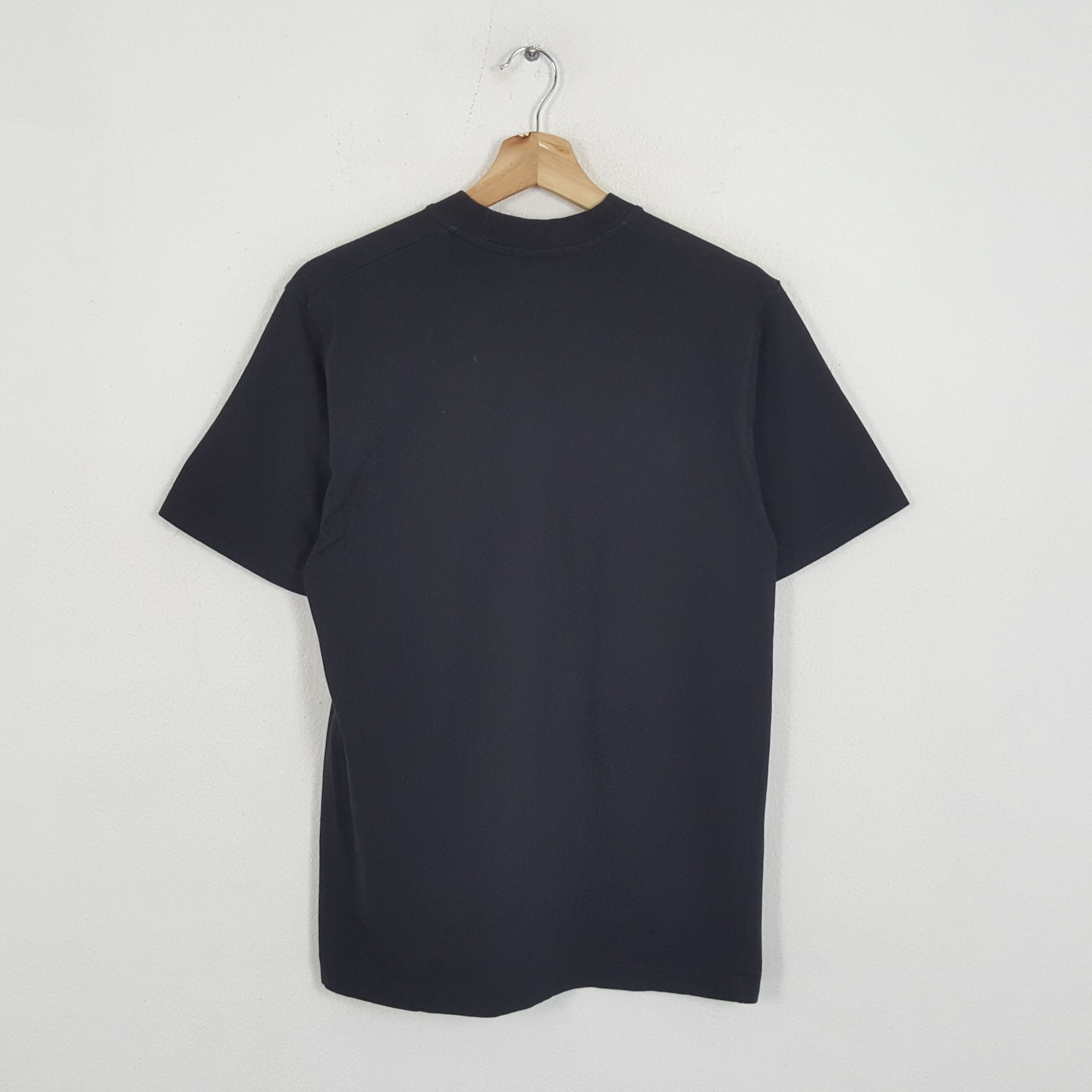 Vintage Y's FOR MEN YOHJI YAMAMOTO Japan Designer T-Shirts