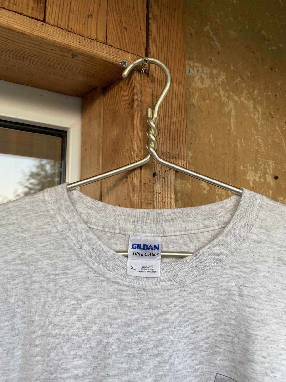 Japanese Brand Vintage 2000s Technical Security T Shirt Apple Google Size US XL / EU 56 / 4 - 7 Thumbnail