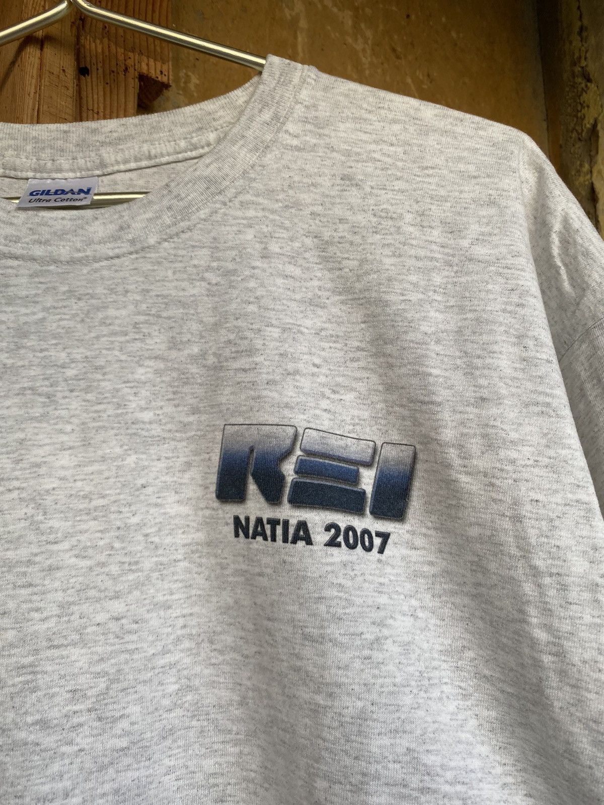 Japanese Brand Vintage 2000s Technical Security T Shirt Apple Google Size US XL / EU 56 / 4 - 6 Thumbnail