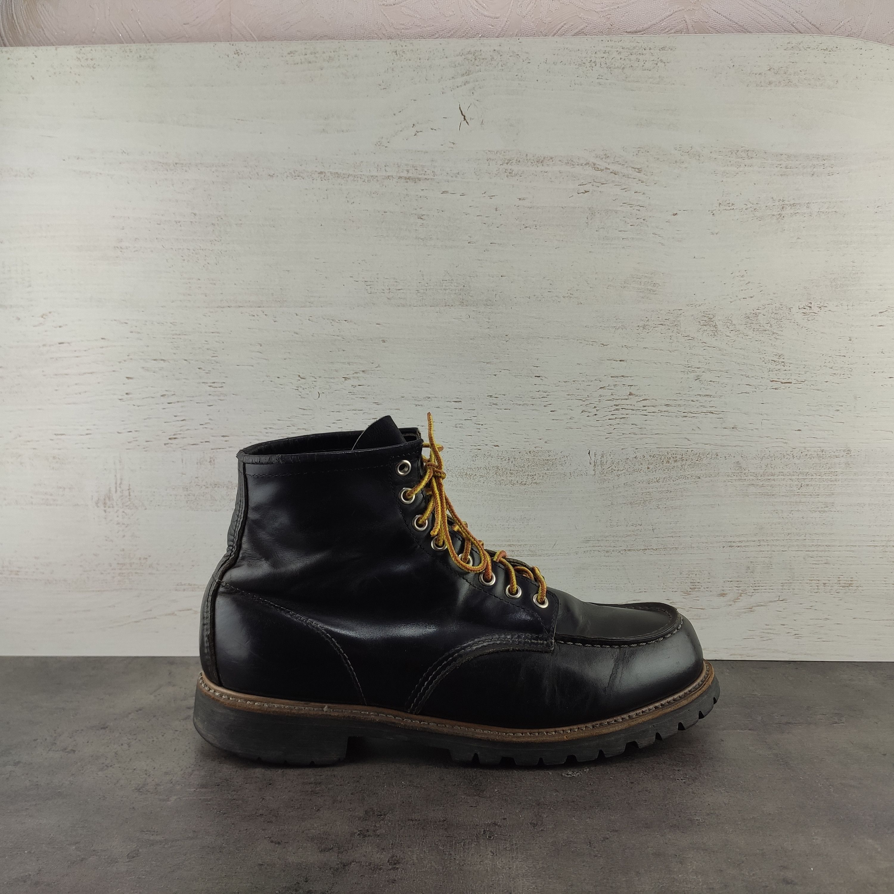 Red wing 8176 store