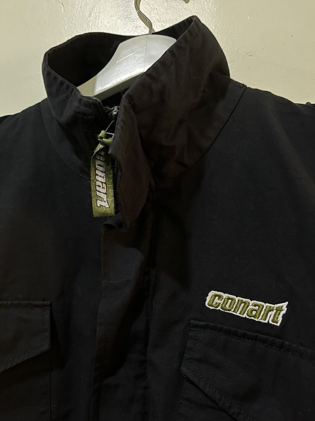 Other CONART Tupac Rappers Hiphop Jacket Size US L / EU 52-54 / 3 - 7 Thumbnail