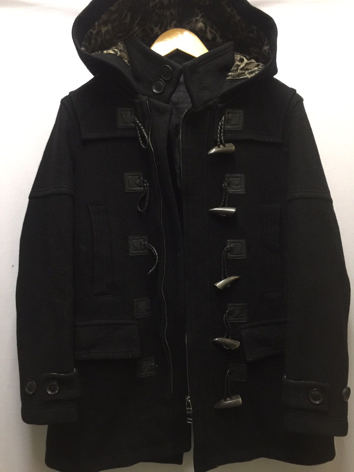 ★希少★ROEN Semantic Design "Love & Peace" Roen Roen x Semantic Design Skull 