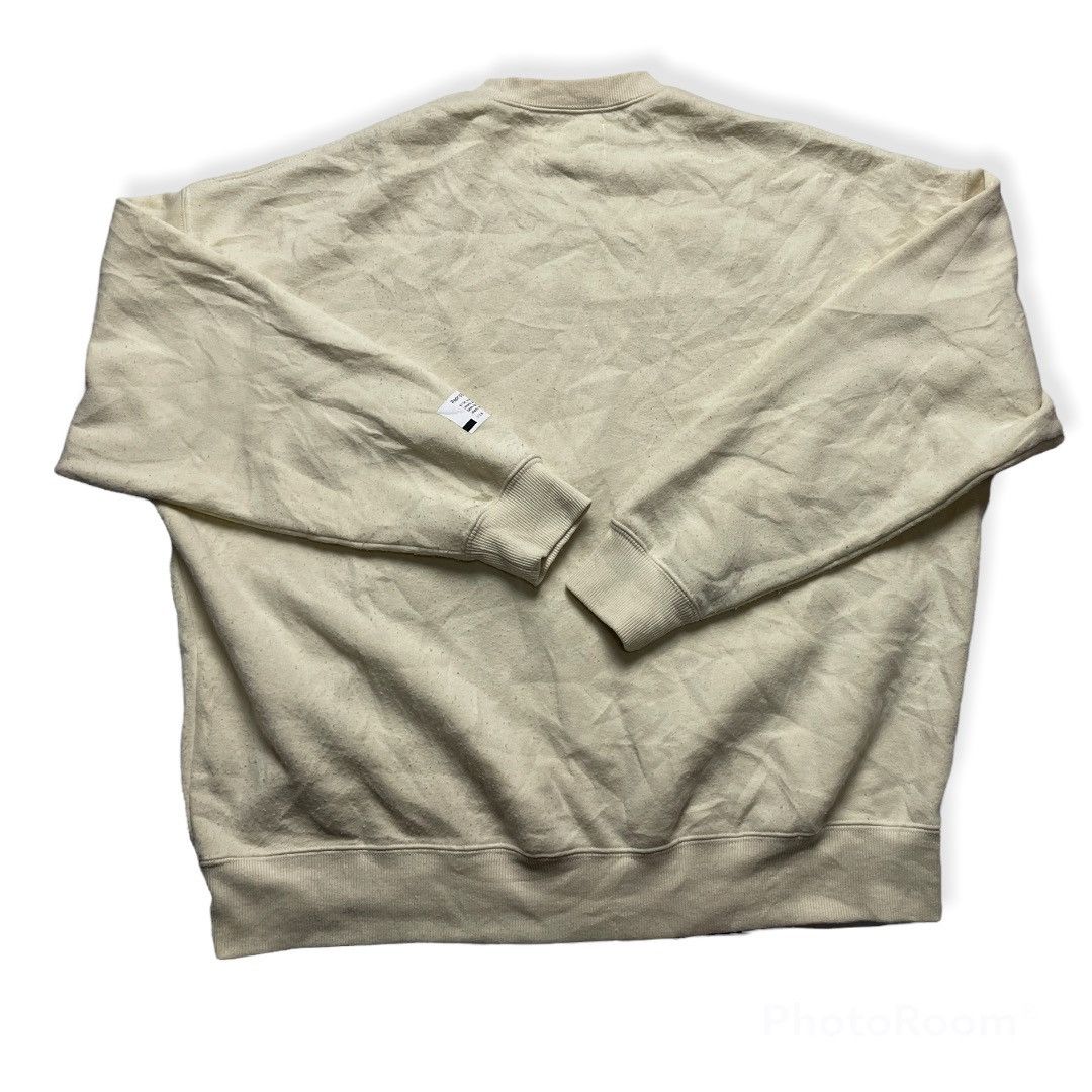 Undercover × Vintage Vintage Sweatshirt Repro Galery Leonardo Da Vinci Hoodie Size US M / EU 48-50 / 2 - 2 Thumbnail