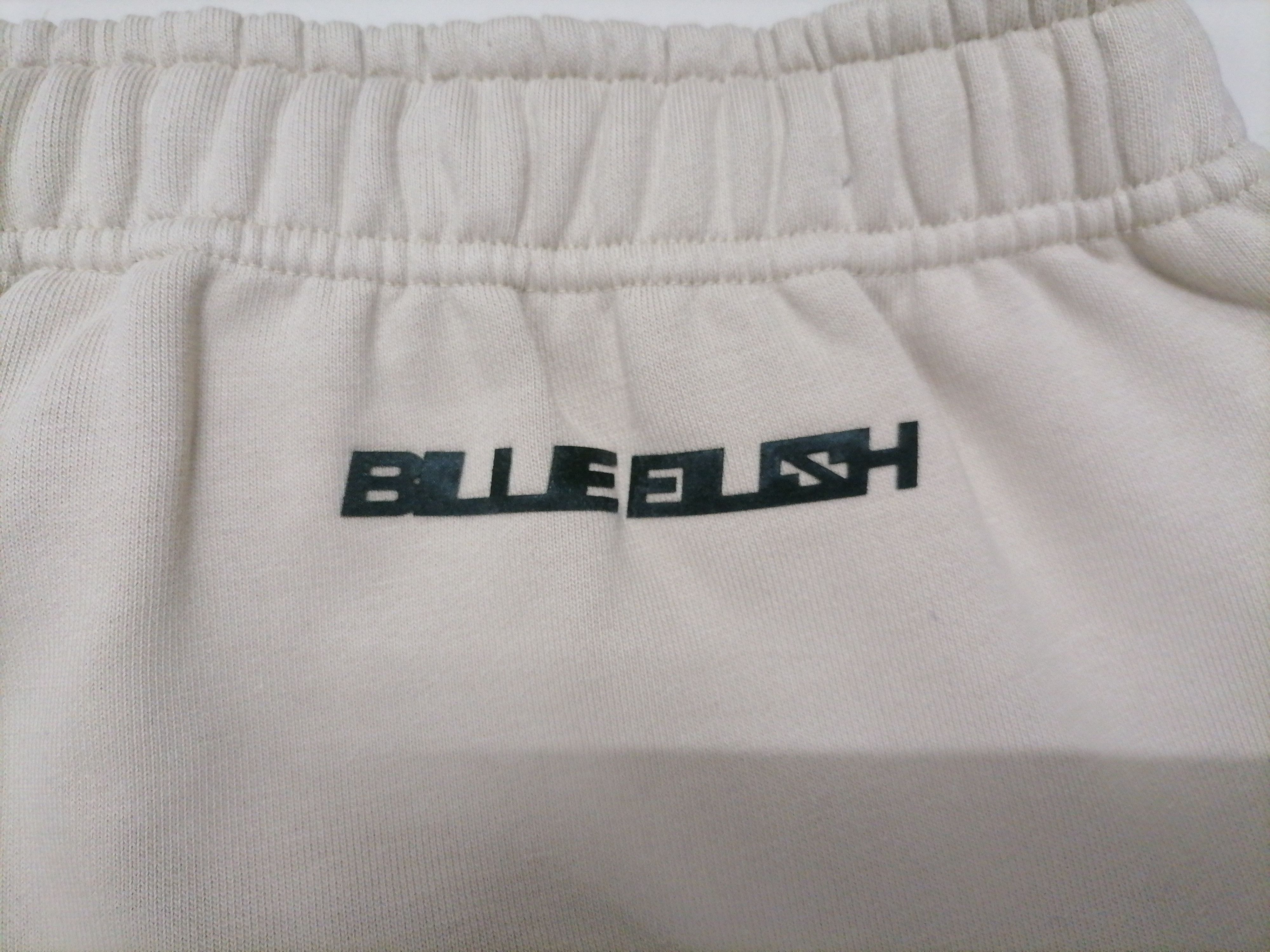 Billie Eilish × Nike Nike x Billie Eilish Fleece Trousers Size US 32 / EU 48 - 4 Thumbnail