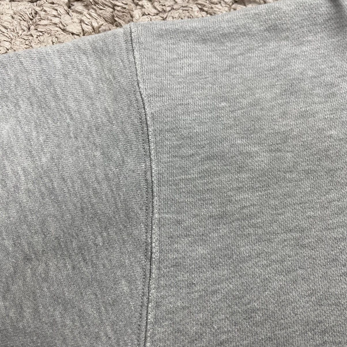 Nike × Vintage Distress Nike x MMIV Hoodie Sweatshirt Size US L / EU 52-54 / 3 - 10 Thumbnail
