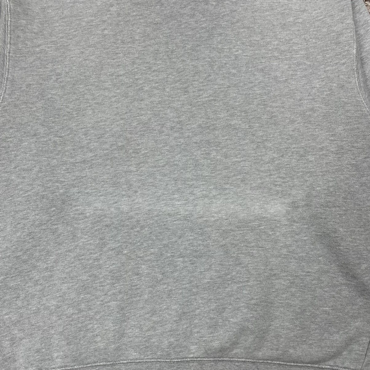 Nike × Vintage Distress Nike x MMIV Hoodie Sweatshirt Size US L / EU 52-54 / 3 - 14 Thumbnail