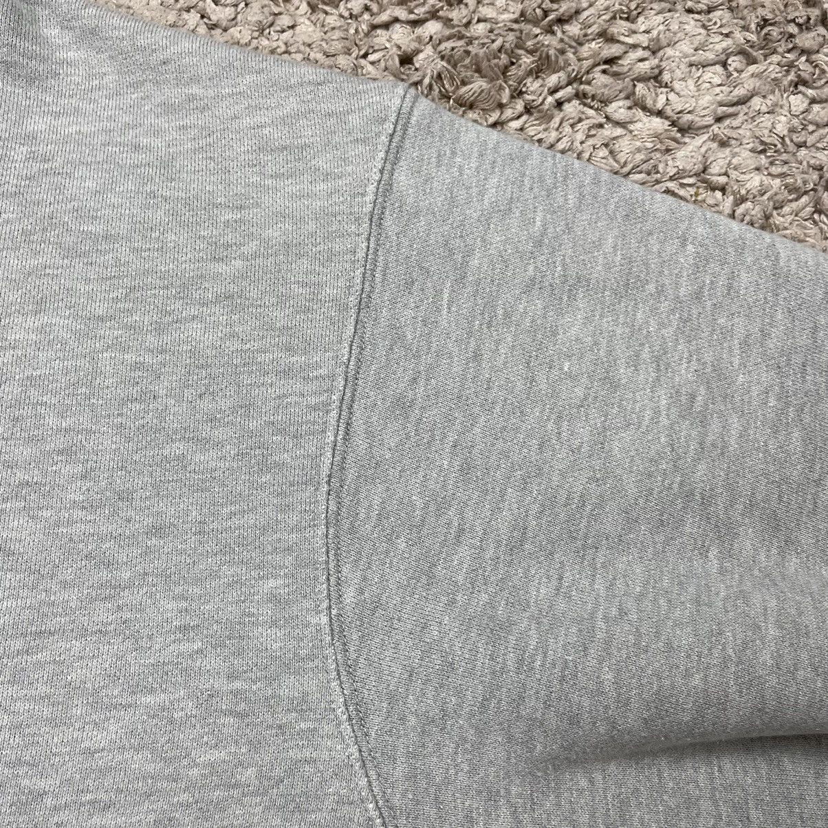 Nike × Vintage Distress Nike x MMIV Hoodie Sweatshirt Size US L / EU 52-54 / 3 - 12 Thumbnail