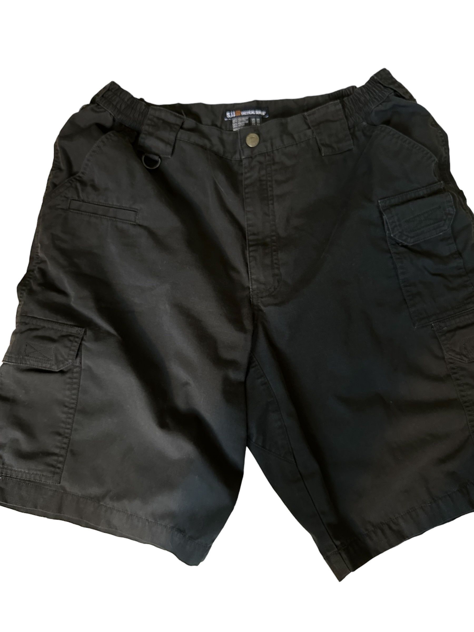 Other GBRS Group Qilo Tactical Multicam Black Shorts Medium EUC | Grailed