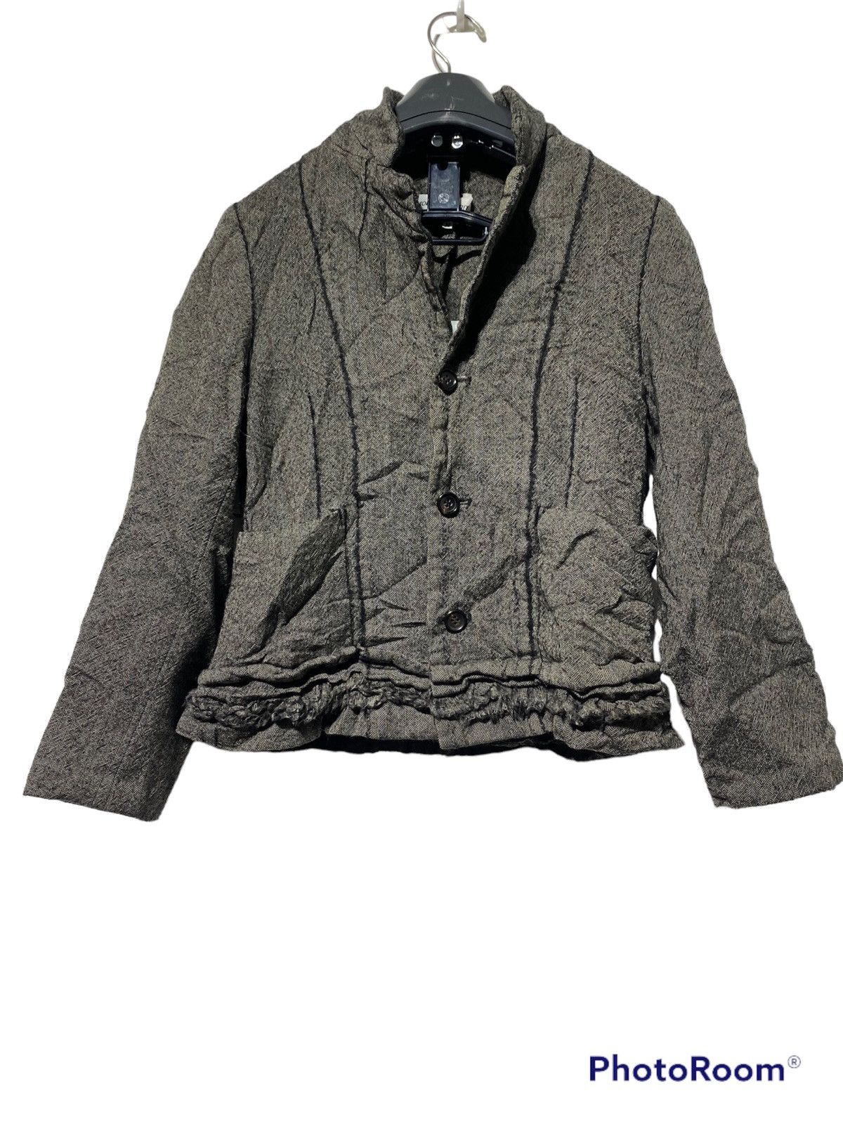 COMME DES GARCONS ROBE DE CHAMBRE - threedaughtersproperties.com