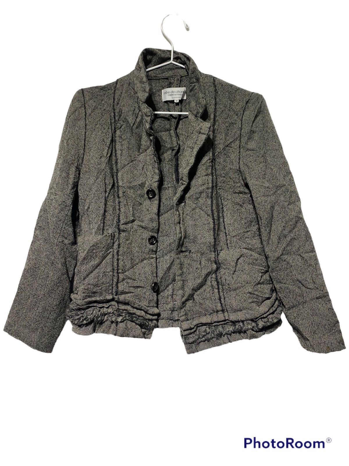 COMME DES GARCONS ROBE DE CHAMBRE - threedaughtersproperties.com