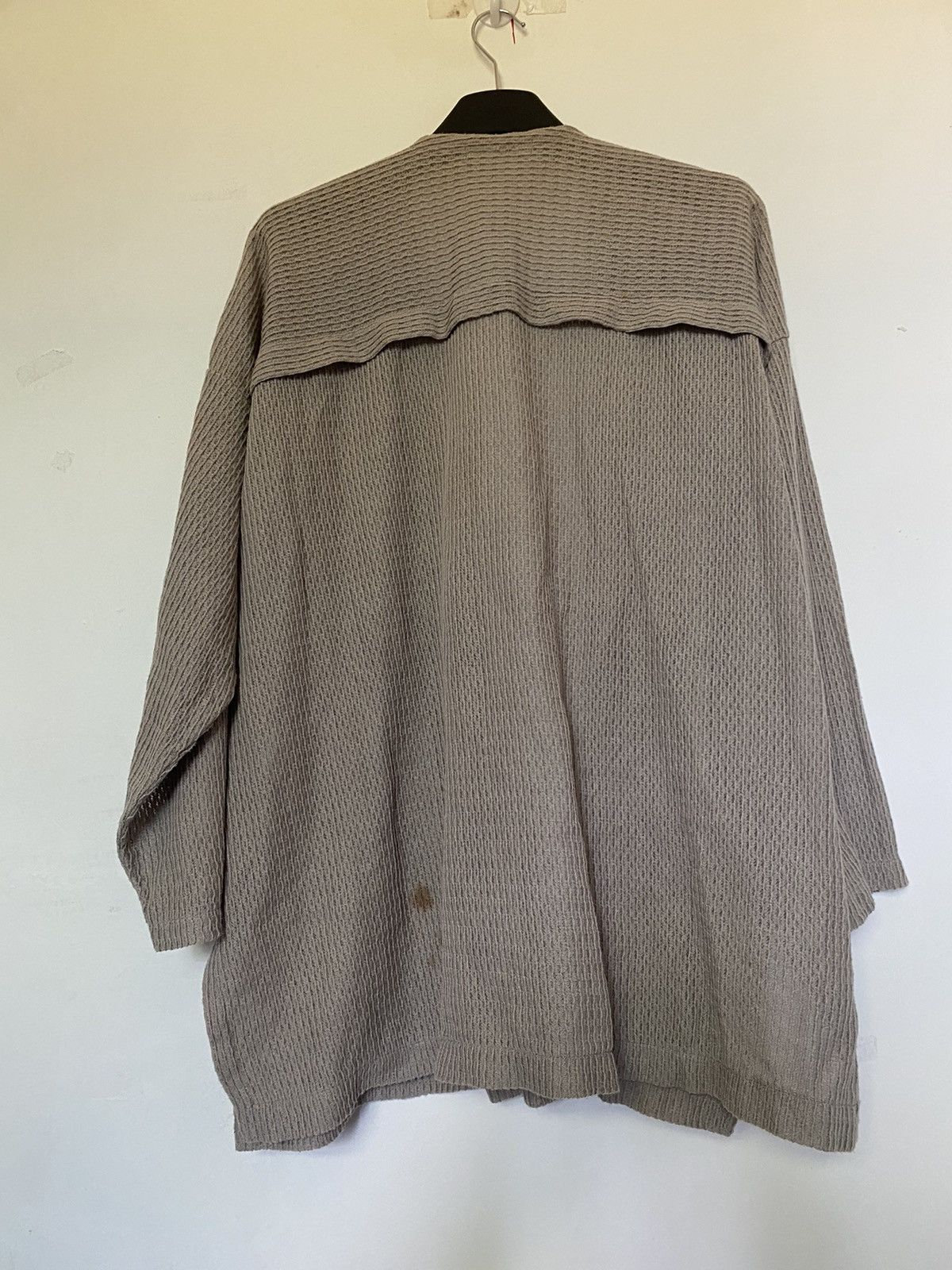 Issey Miyake × Japanese Brand × Vintage VINTAGE ISSEY MIYAKE BY PLANTATION JAPANES BRAND Size US L / EU 52-54 / 3 - 7 Thumbnail