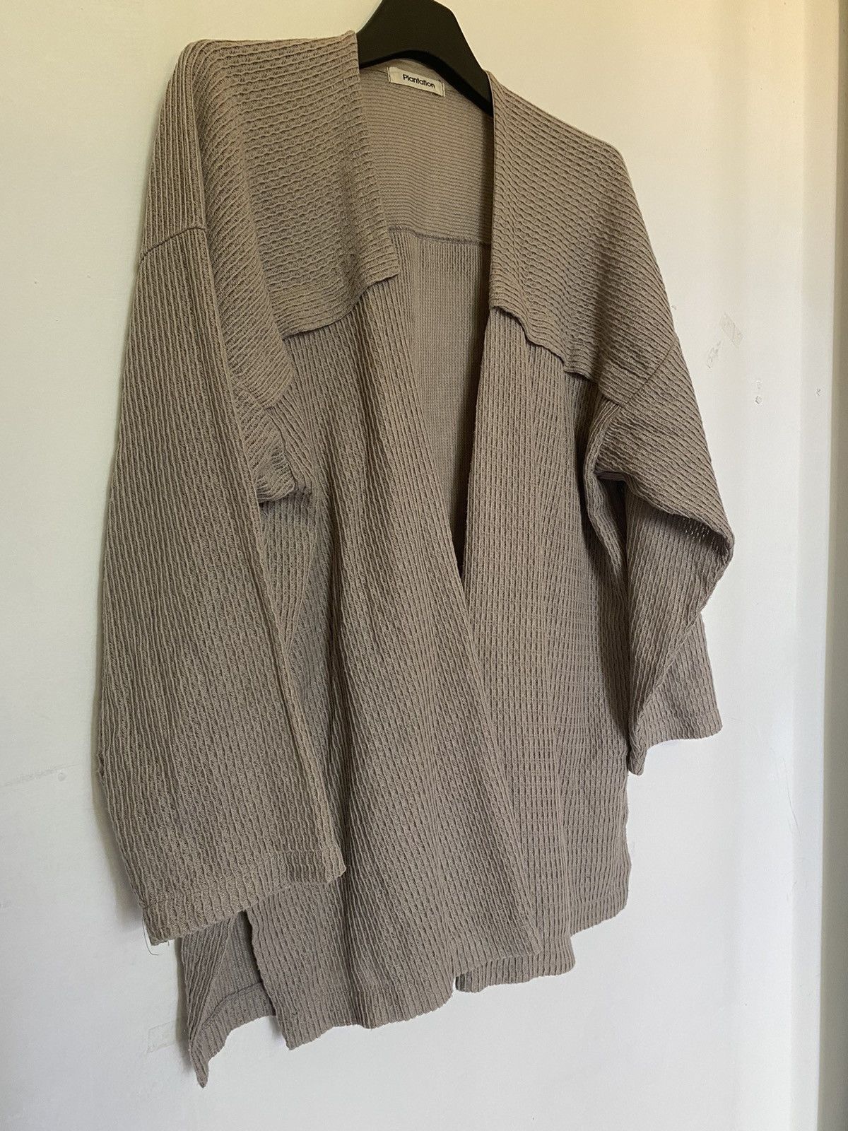 Issey Miyake × Japanese Brand × Vintage VINTAGE ISSEY MIYAKE BY PLANTATION JAPANES BRAND Size US L / EU 52-54 / 3 - 9 Thumbnail