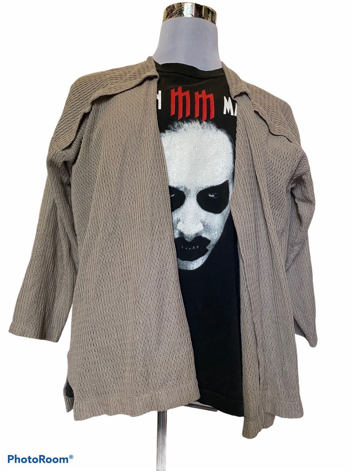 Issey Miyake × Japanese Brand × Vintage VINTAGE ISSEY MIYAKE BY PLANTATION JAPANES BRAND Size US L / EU 52-54 / 3 - 4 Thumbnail