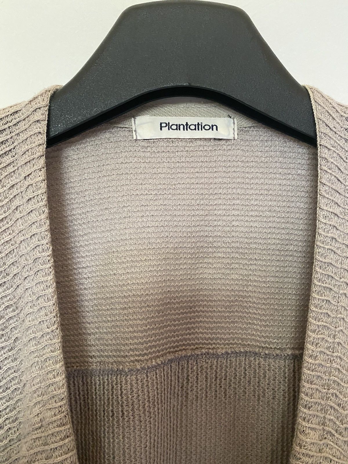 Issey Miyake × Japanese Brand × Vintage VINTAGE ISSEY MIYAKE BY PLANTATION JAPANES BRAND Size US L / EU 52-54 / 3 - 5 Thumbnail