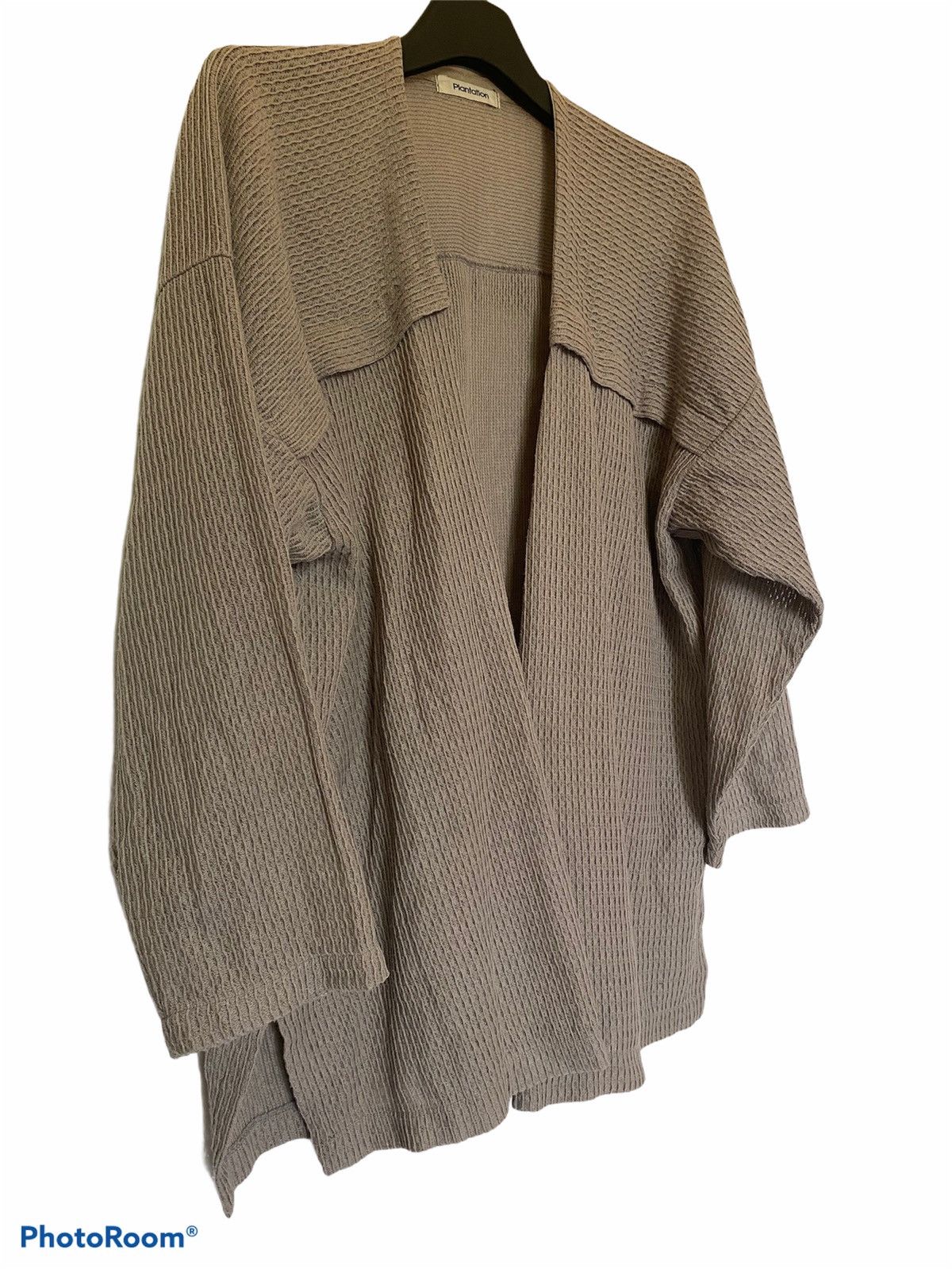 Issey Miyake × Japanese Brand × Vintage VINTAGE ISSEY MIYAKE BY PLANTATION JAPANES BRAND Size US L / EU 52-54 / 3 - 2 Thumbnail