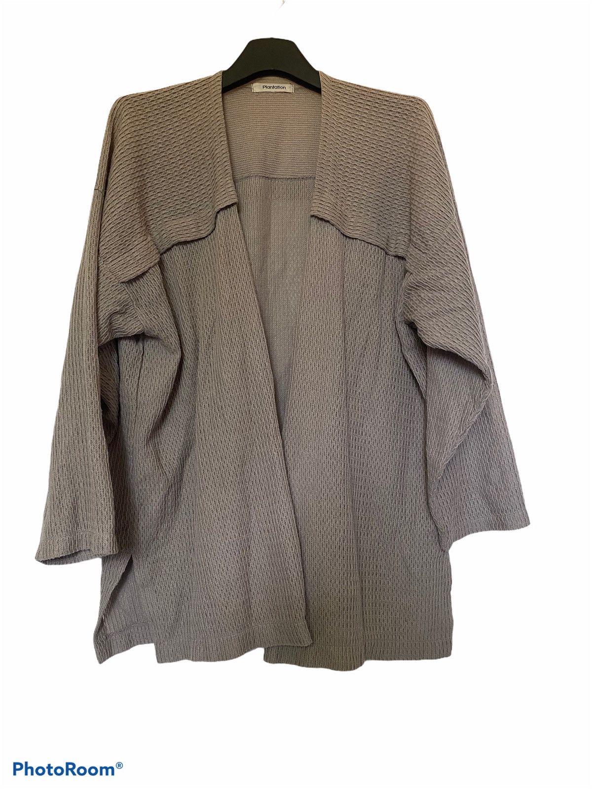 Issey Miyake × Japanese Brand × Vintage VINTAGE ISSEY MIYAKE BY PLANTATION JAPANES BRAND Size US L / EU 52-54 / 3 - 1 Thumbnail