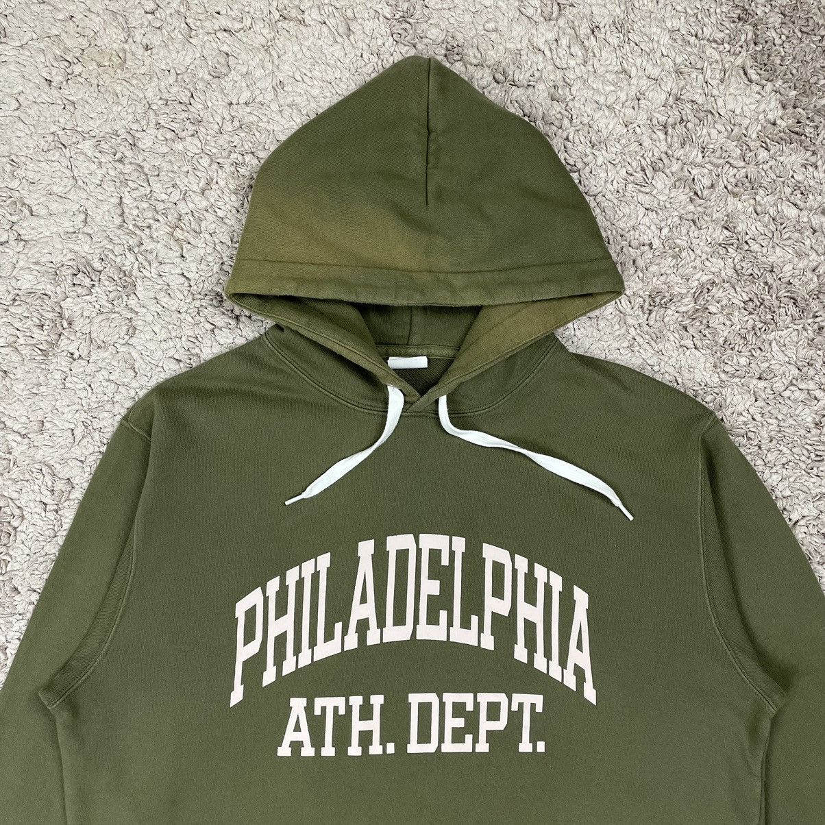 Champion Vintage Faded Champion Philadelphia Hoodie Size M / US 6-8 / IT 42-44 - 5 Thumbnail