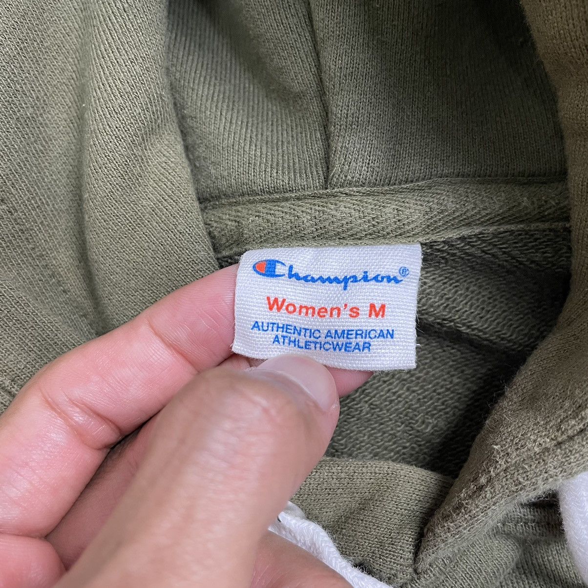 Champion Vintage Faded Champion Philadelphia Hoodie Size M / US 6-8 / IT 42-44 - 11 Thumbnail