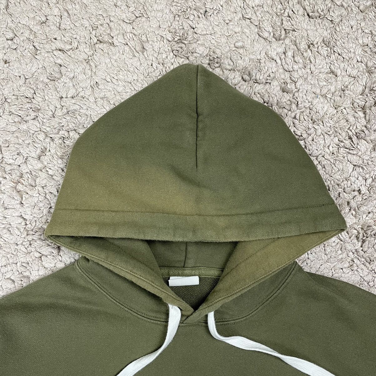 Champion Vintage Faded Champion Philadelphia Hoodie Size M / US 6-8 / IT 42-44 - 8 Thumbnail