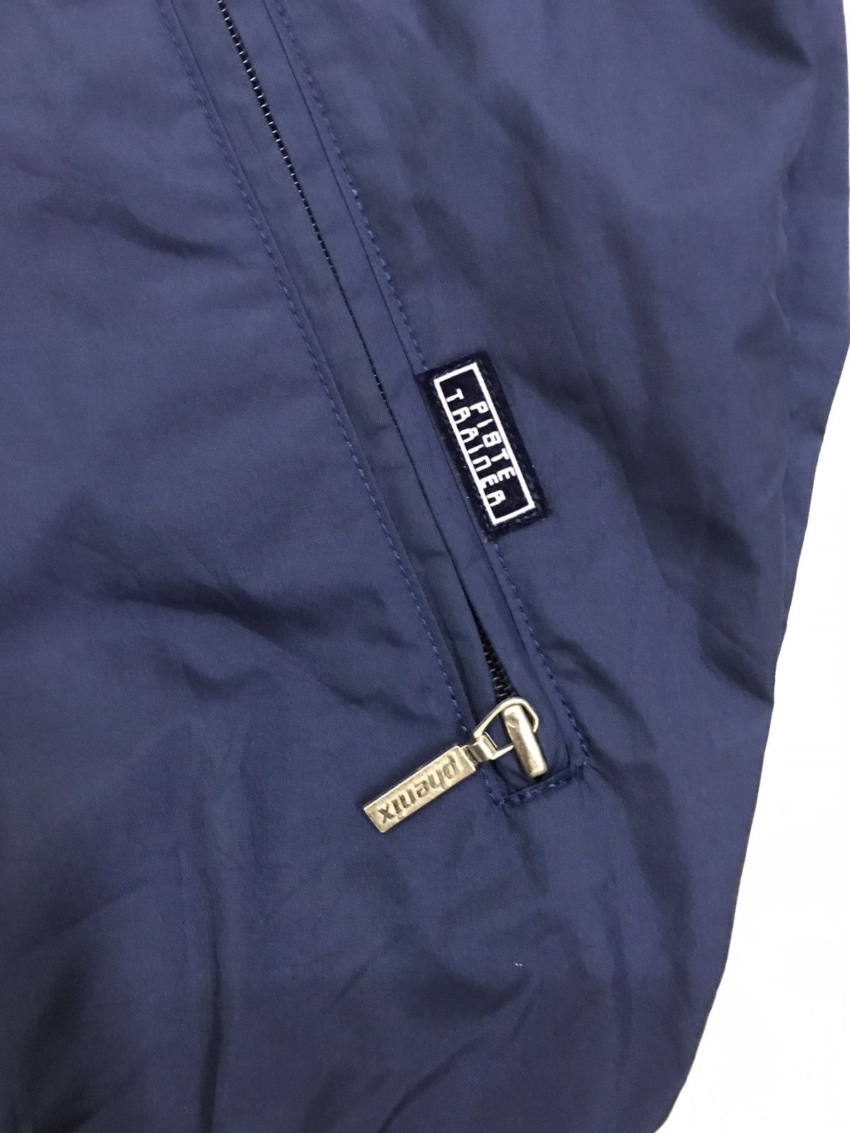 Goretex × Japanese Brand × Vintage Vintage Phenix Japan Goretex Ski Jacket Size US M / EU 48-50 / 2 - 15 Thumbnail