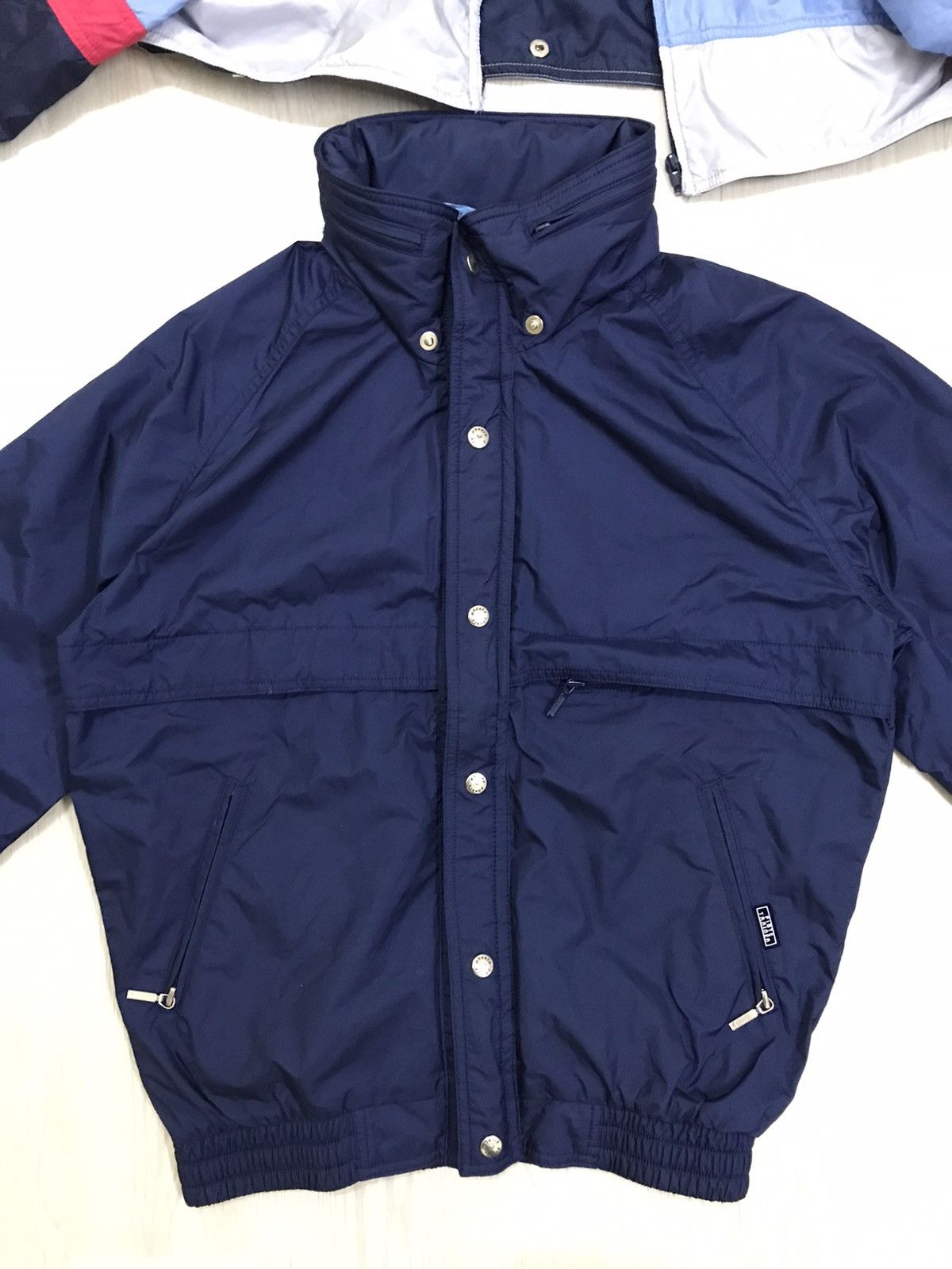 Goretex × Japanese Brand × Vintage Vintage Phenix Japan Goretex Ski Jacket Size US M / EU 48-50 / 2 - 10 Thumbnail