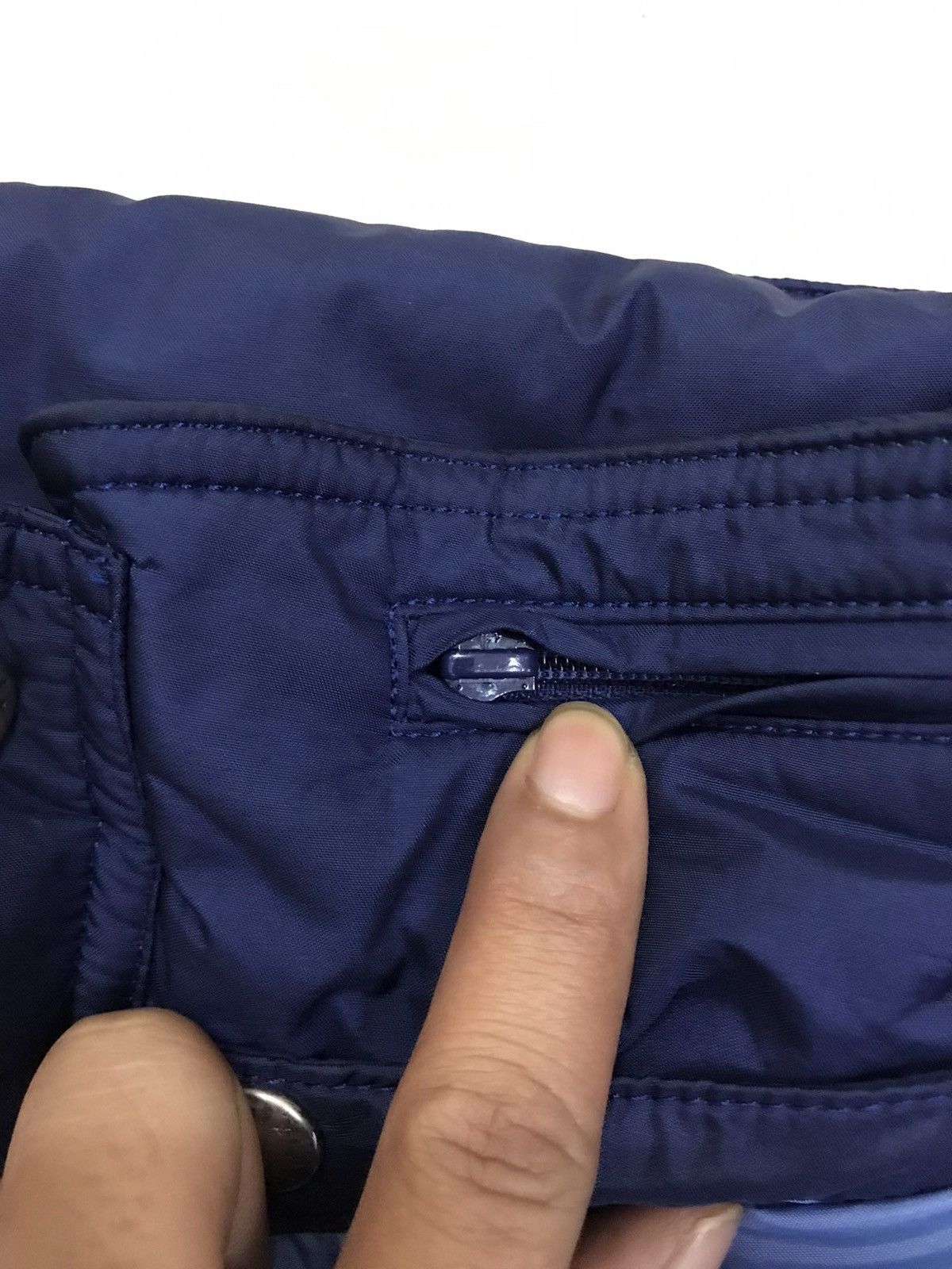Goretex × Japanese Brand × Vintage Vintage Phenix Japan Goretex Ski Jacket Size US M / EU 48-50 / 2 - 24 Thumbnail