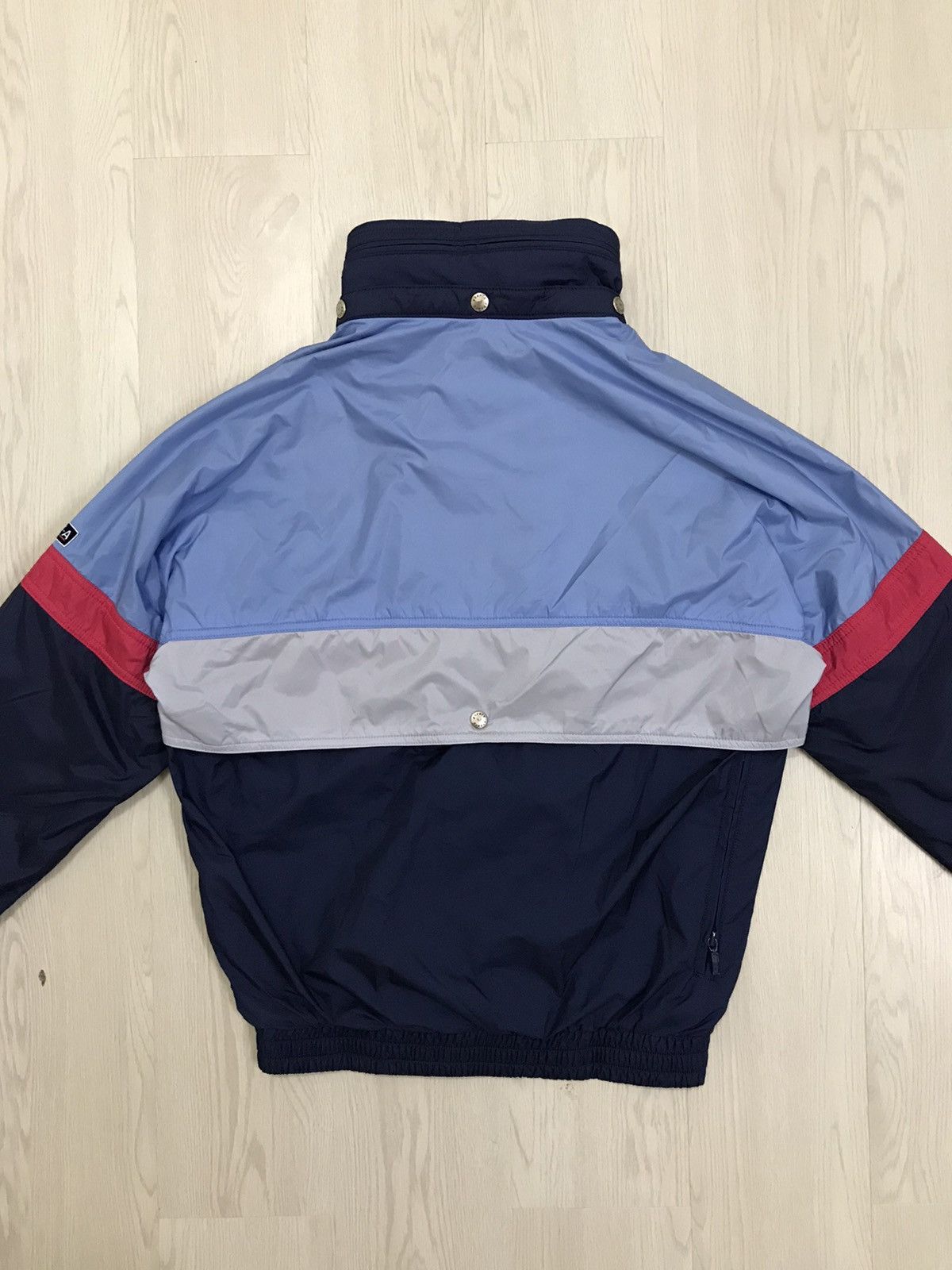 Goretex × Japanese Brand × Vintage Vintage Phenix Japan Goretex Ski Jacket Size US M / EU 48-50 / 2 - 7 Thumbnail