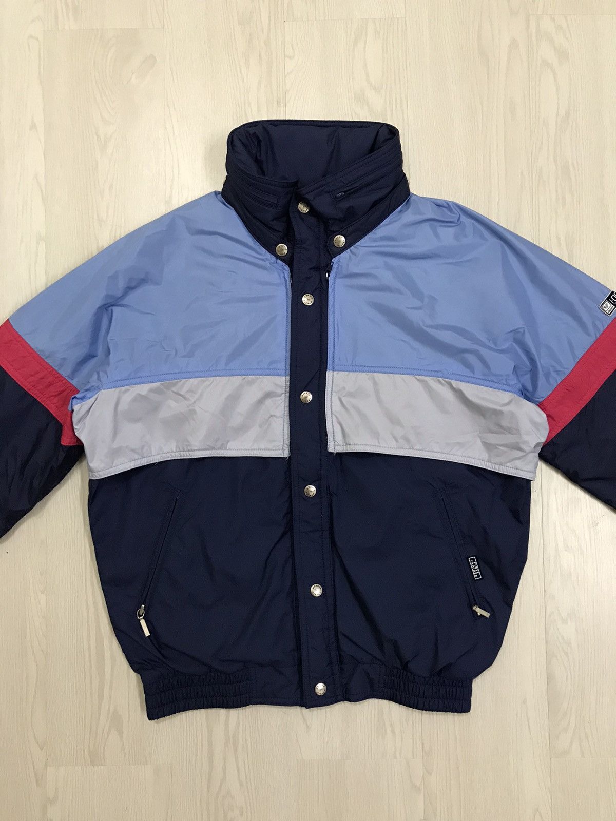 Goretex × Japanese Brand × Vintage Vintage Phenix Japan Goretex Ski Jacket Size US M / EU 48-50 / 2 - 4 Thumbnail