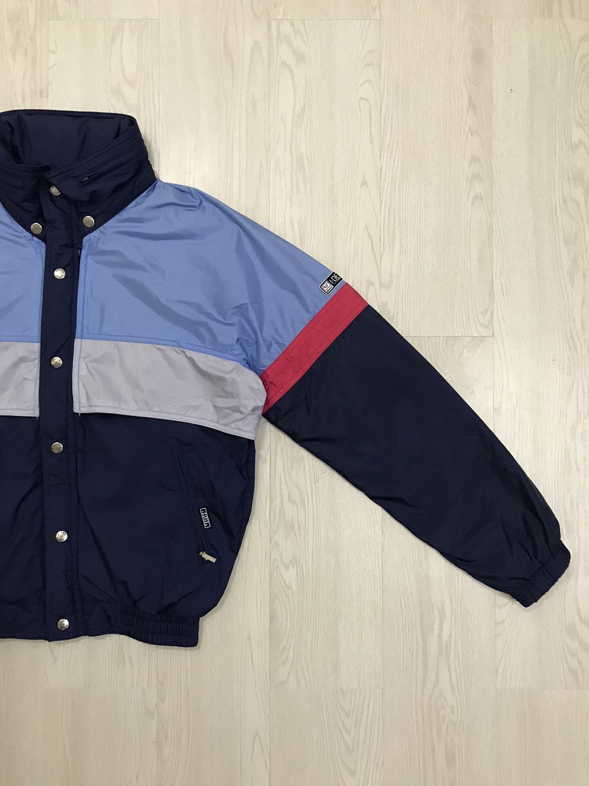 Goretex × Japanese Brand × Vintage Vintage Phenix Japan Goretex Ski Jacket Size US M / EU 48-50 / 2 - 6 Thumbnail