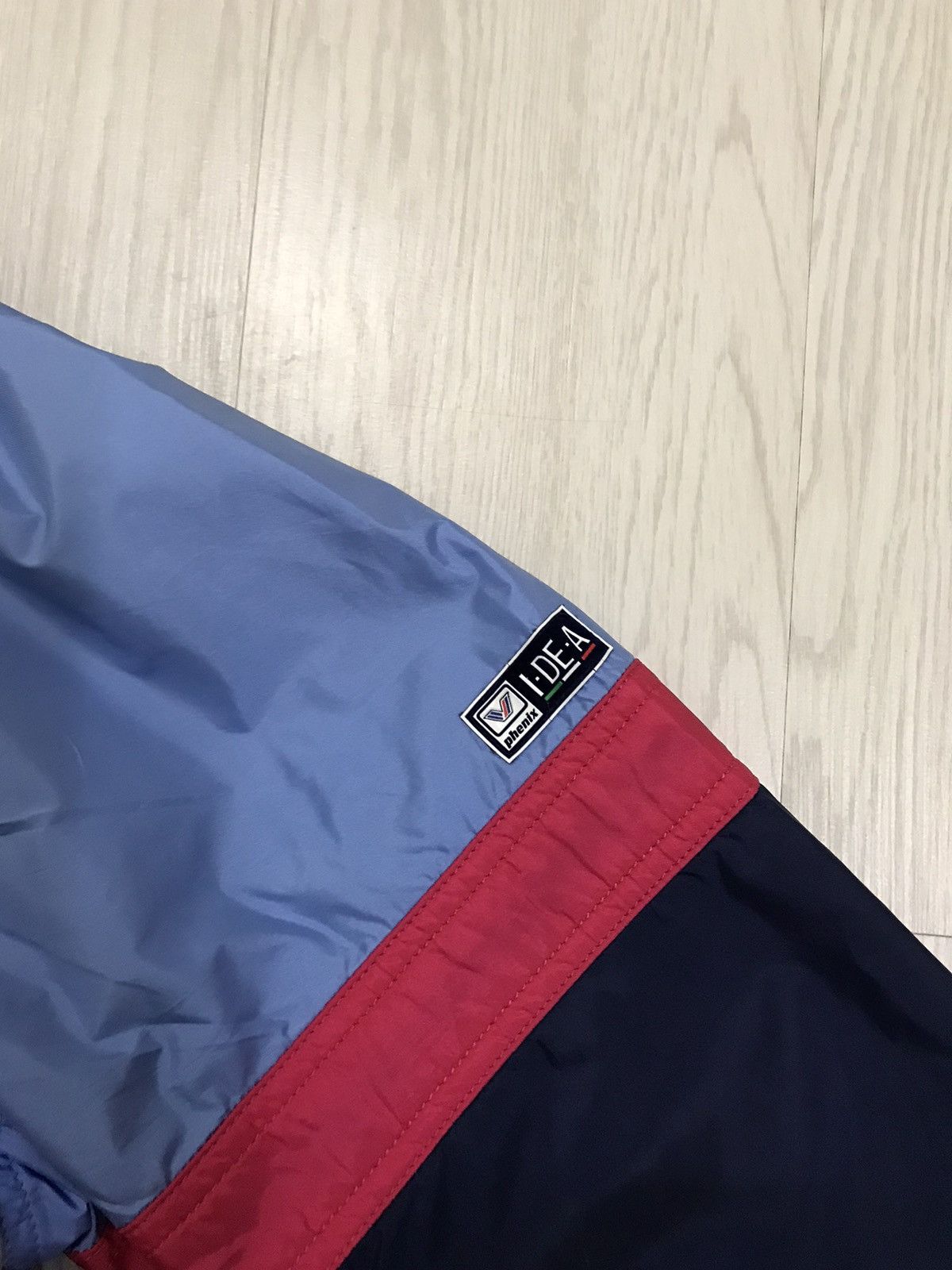 Goretex × Japanese Brand × Vintage Vintage Phenix Japan Goretex Ski Jacket Size US M / EU 48-50 / 2 - 14 Thumbnail