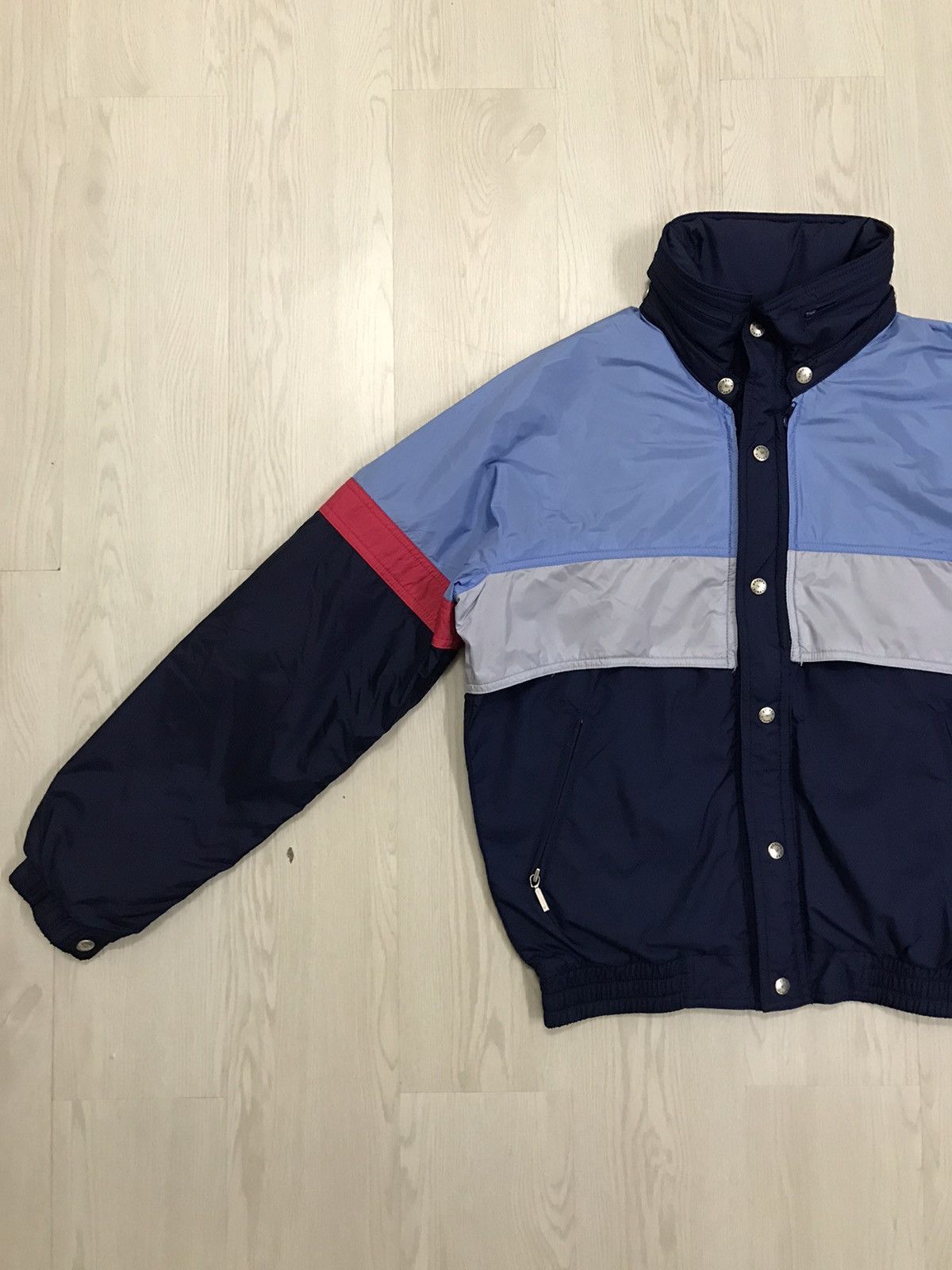 Goretex × Japanese Brand × Vintage Vintage Phenix Japan Goretex Ski Jacket Size US M / EU 48-50 / 2 - 5 Thumbnail