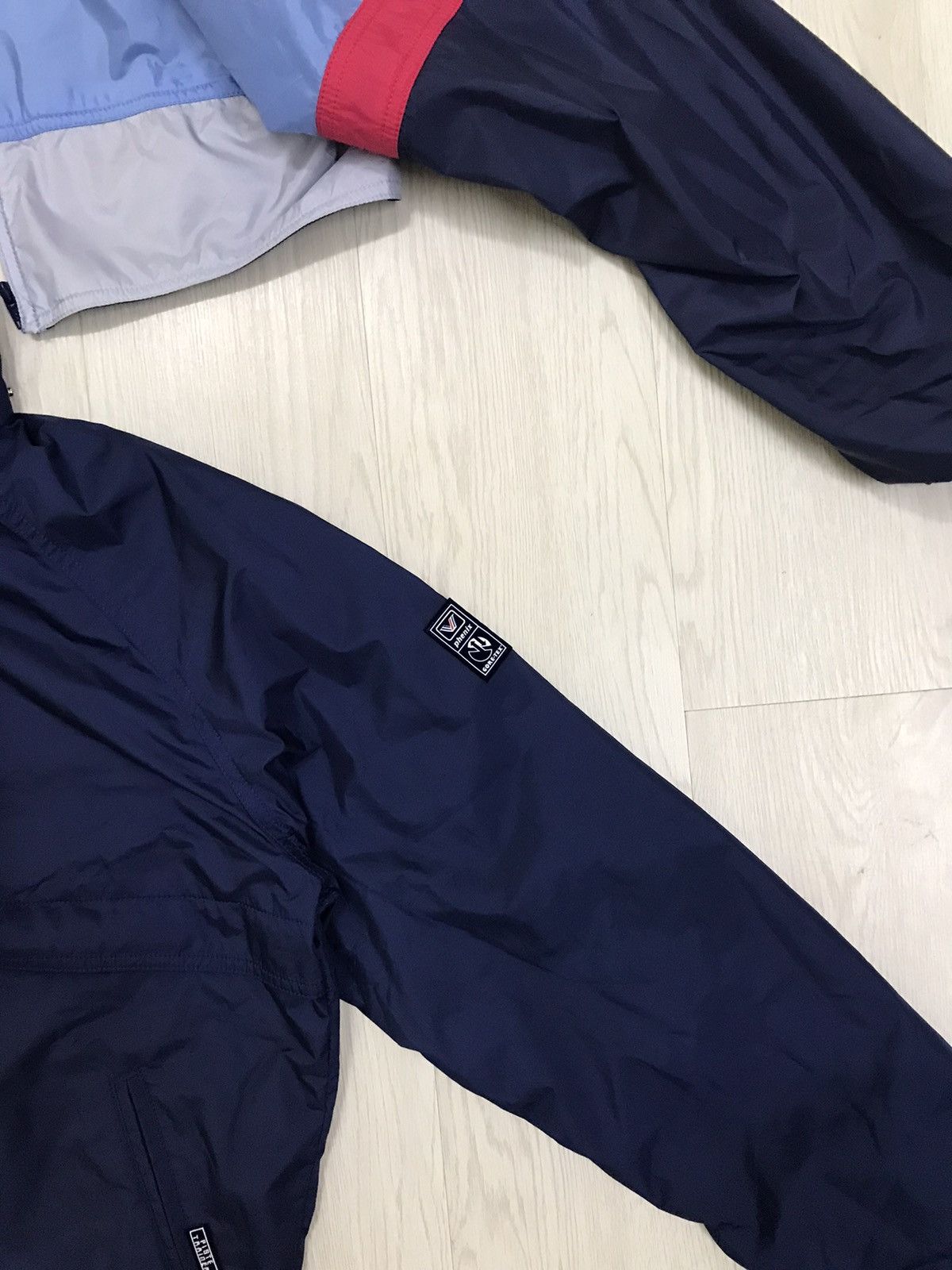Goretex × Japanese Brand × Vintage Vintage Phenix Japan Goretex Ski Jacket Size US M / EU 48-50 / 2 - 19 Thumbnail