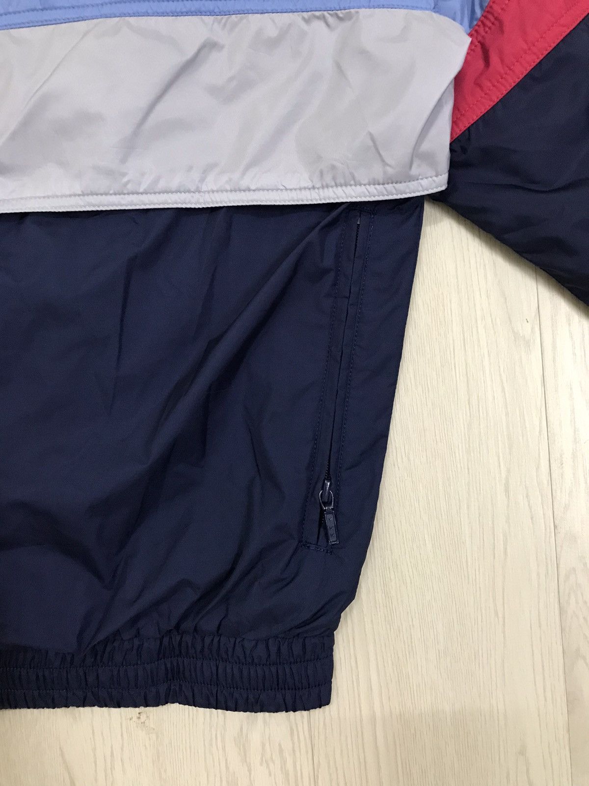 Goretex × Japanese Brand × Vintage Vintage Phenix Japan Goretex Ski Jacket Size US M / EU 48-50 / 2 - 20 Thumbnail