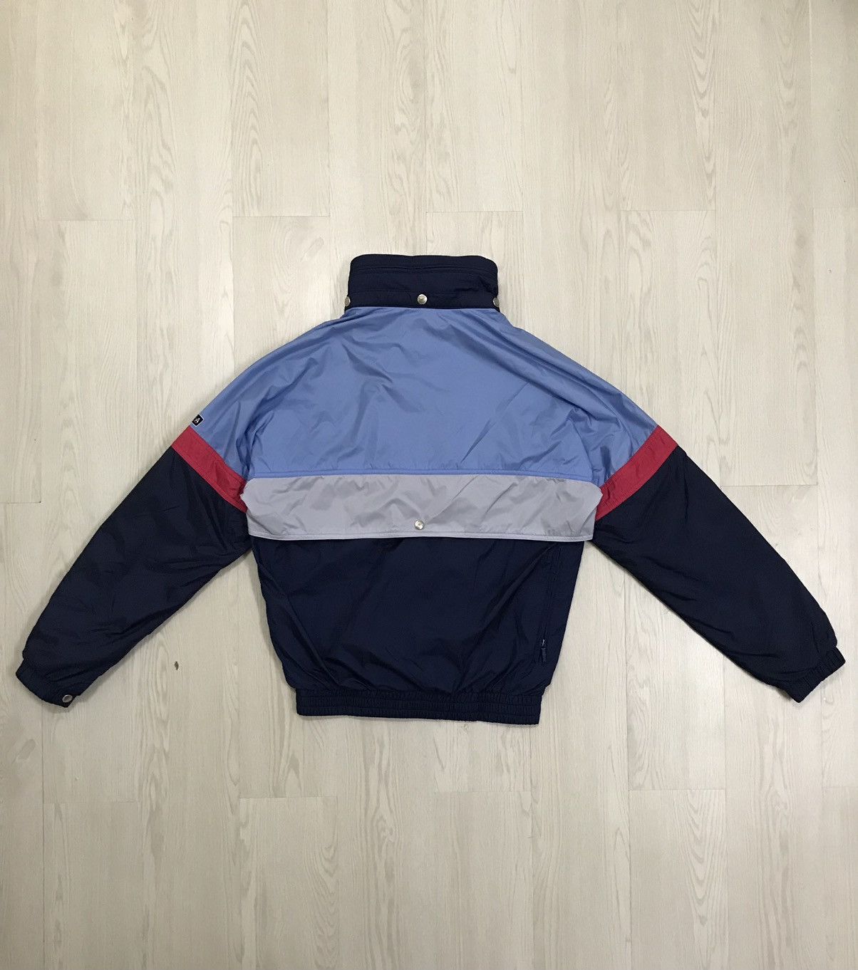 Goretex × Japanese Brand × Vintage Vintage Phenix Japan Goretex Ski Jacket Size US M / EU 48-50 / 2 - 2 Thumbnail