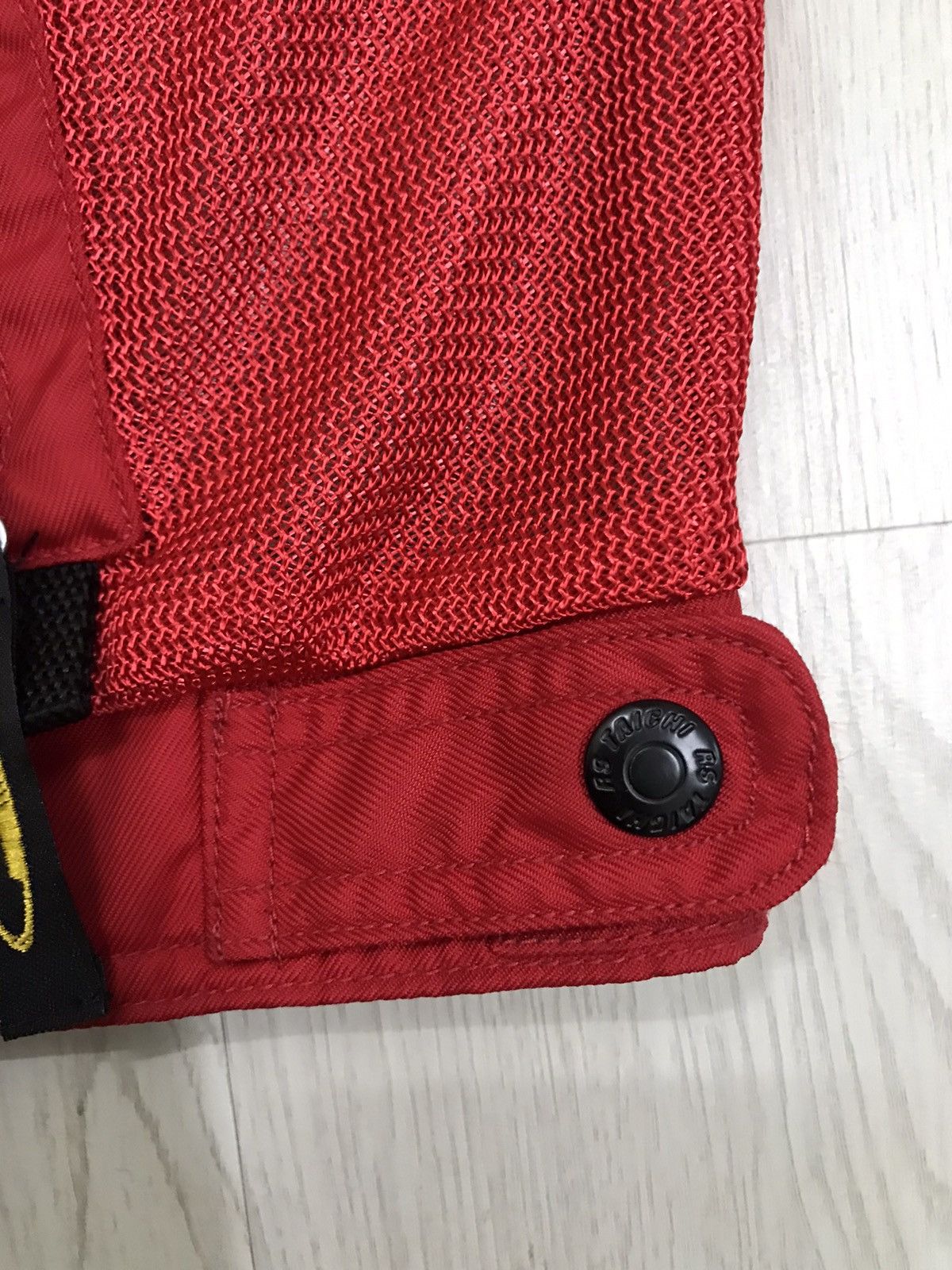 Japanese Brand × Vintage Vintage Rs Taichi Rider Jacket Racing Jacket Size US XL / EU 56 / 4 - 15 Thumbnail