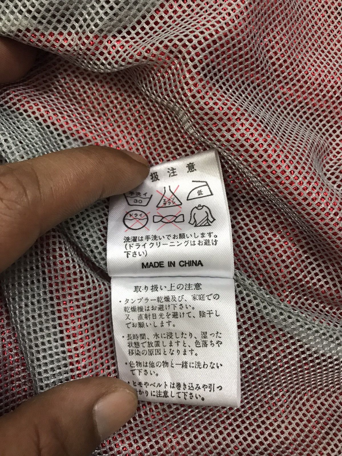 Japanese Brand × Vintage Vintage Rs Taichi Rider Jacket Racing Jacket Size US XL / EU 56 / 4 - 19 Thumbnail