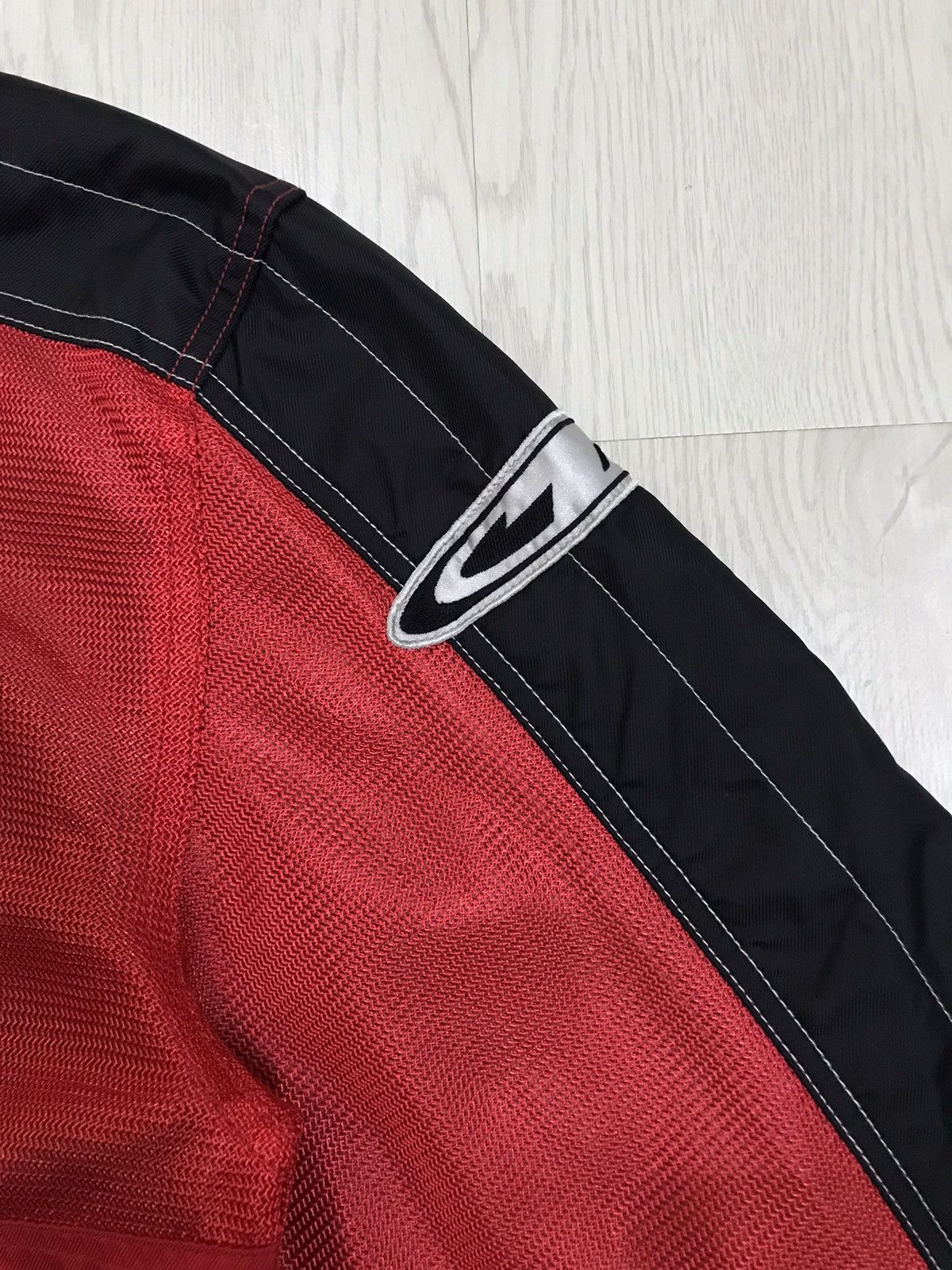 Japanese Brand × Vintage Vintage Rs Taichi Rider Jacket Racing Jacket Size US XL / EU 56 / 4 - 16 Thumbnail