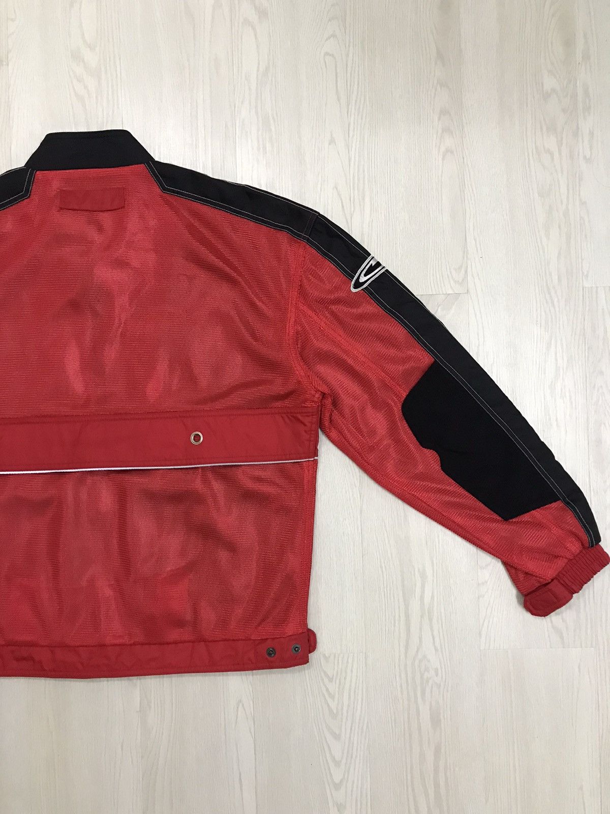 Japanese Brand × Vintage Vintage Rs Taichi Rider Jacket Racing Jacket Size US XL / EU 56 / 4 - 9 Thumbnail