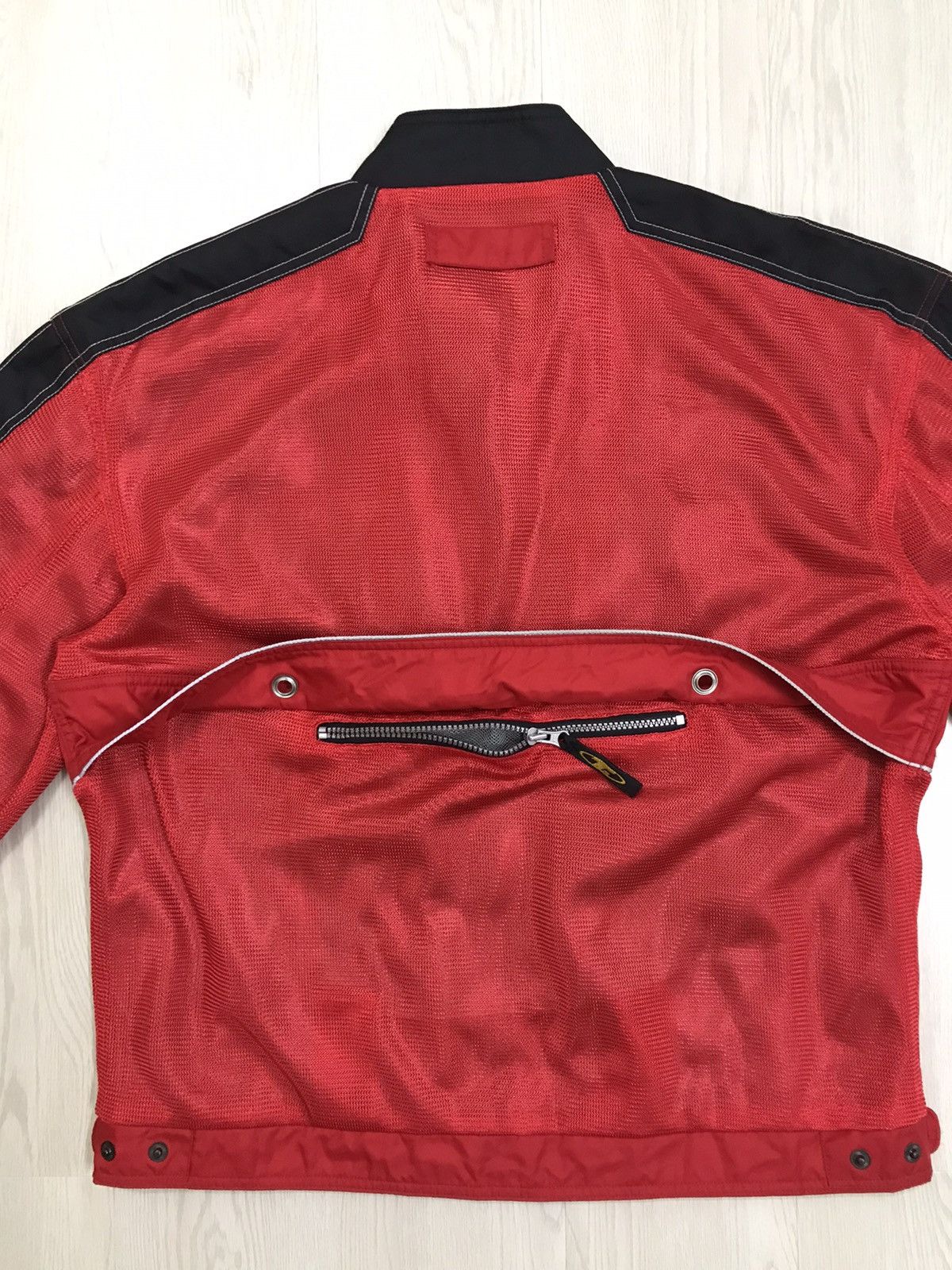 Japanese Brand × Vintage Vintage Rs Taichi Rider Jacket Racing Jacket Size US XL / EU 56 / 4 - 11 Thumbnail