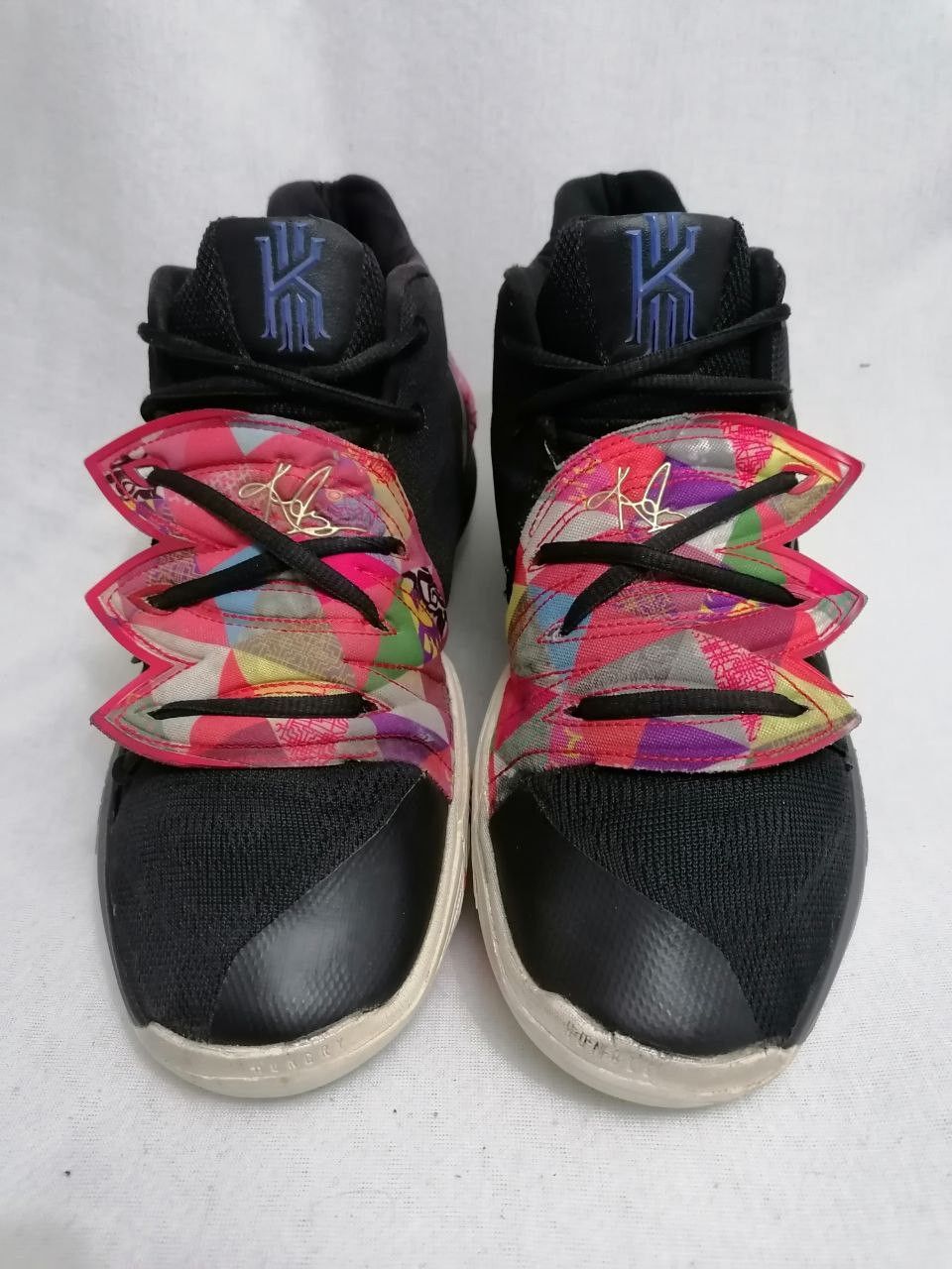 Nike Kyrie 5 Chinese New Year Grailed