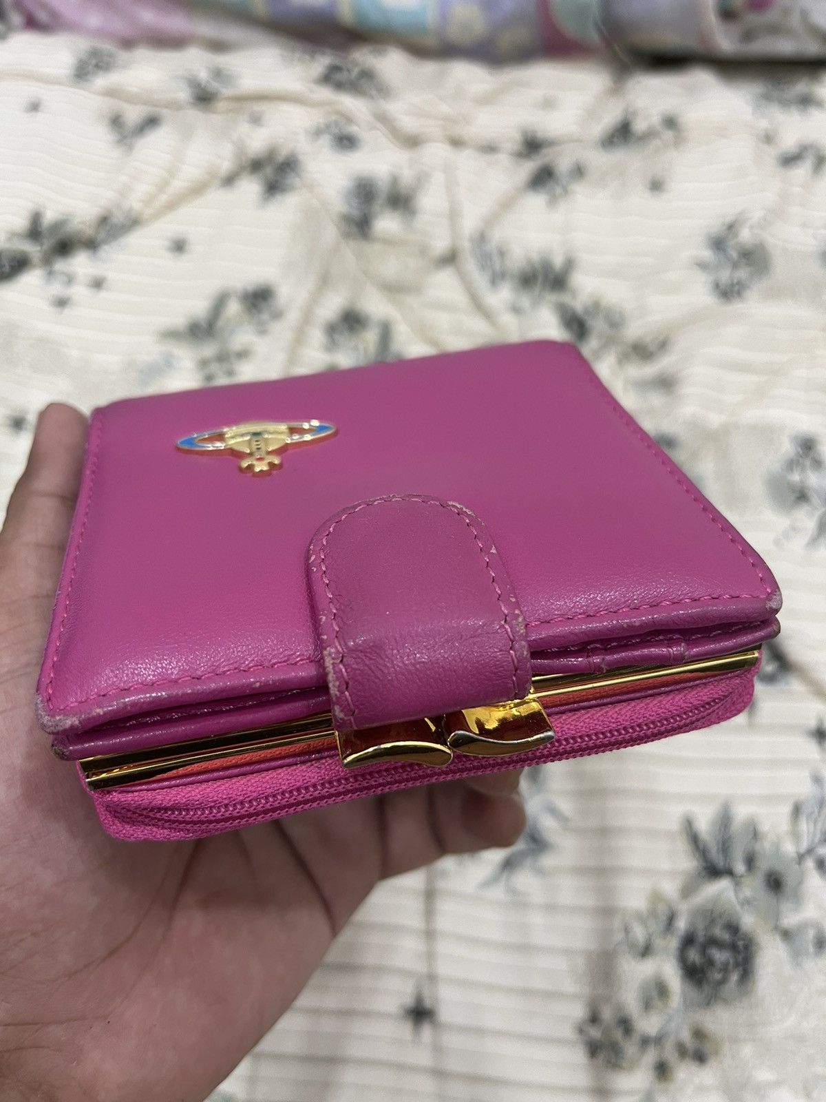Vivienne Westwood VIVIENNE WESTWOOD WALLET Size ONE SIZE - 5 Thumbnail
