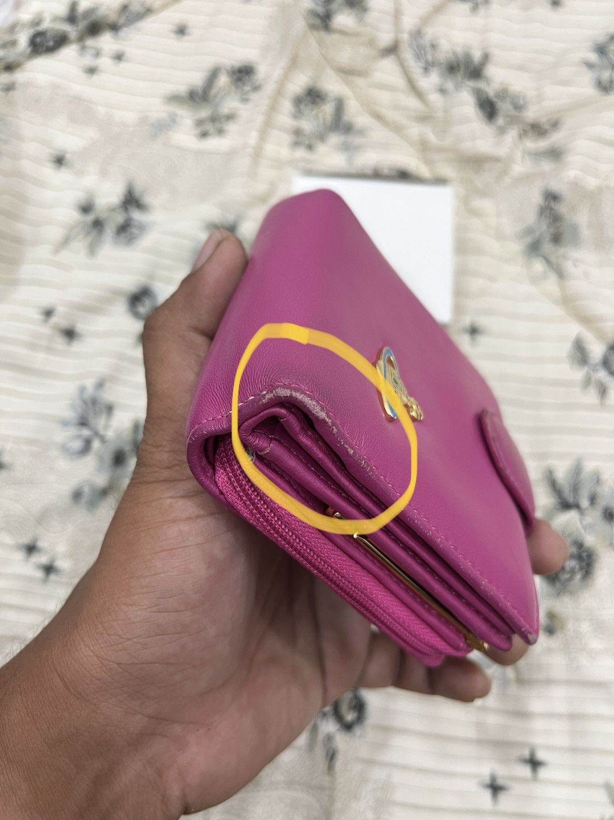 Vivienne Westwood VIVIENNE WESTWOOD WALLET Size ONE SIZE - 7 Thumbnail