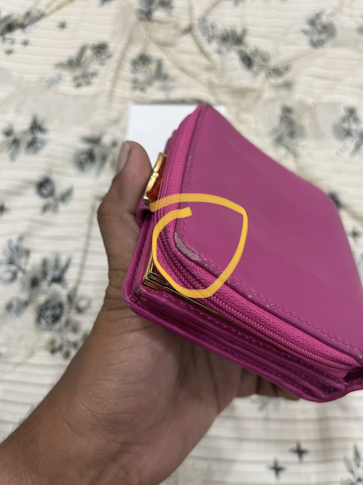 Vivienne Westwood VIVIENNE WESTWOOD WALLET Size ONE SIZE - 8 Thumbnail